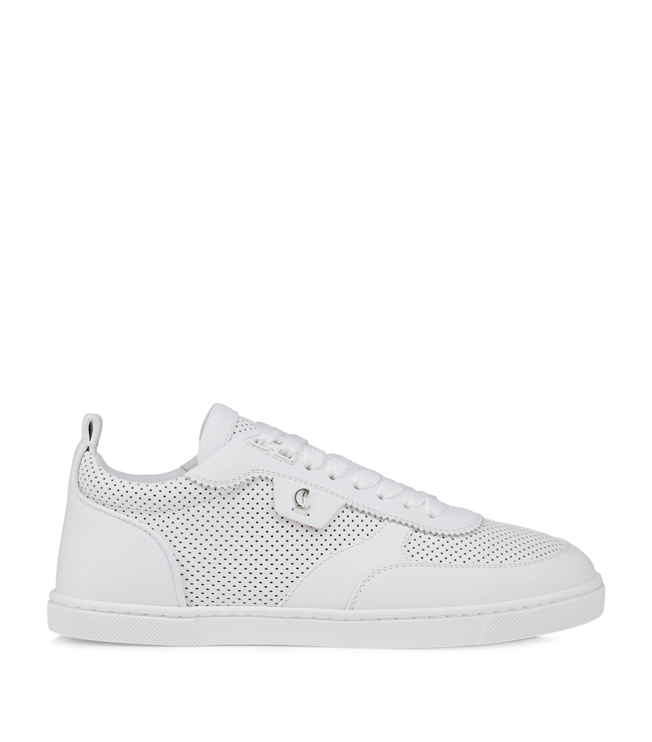Tutti Rui Donna Sneakers WH01 Image 1