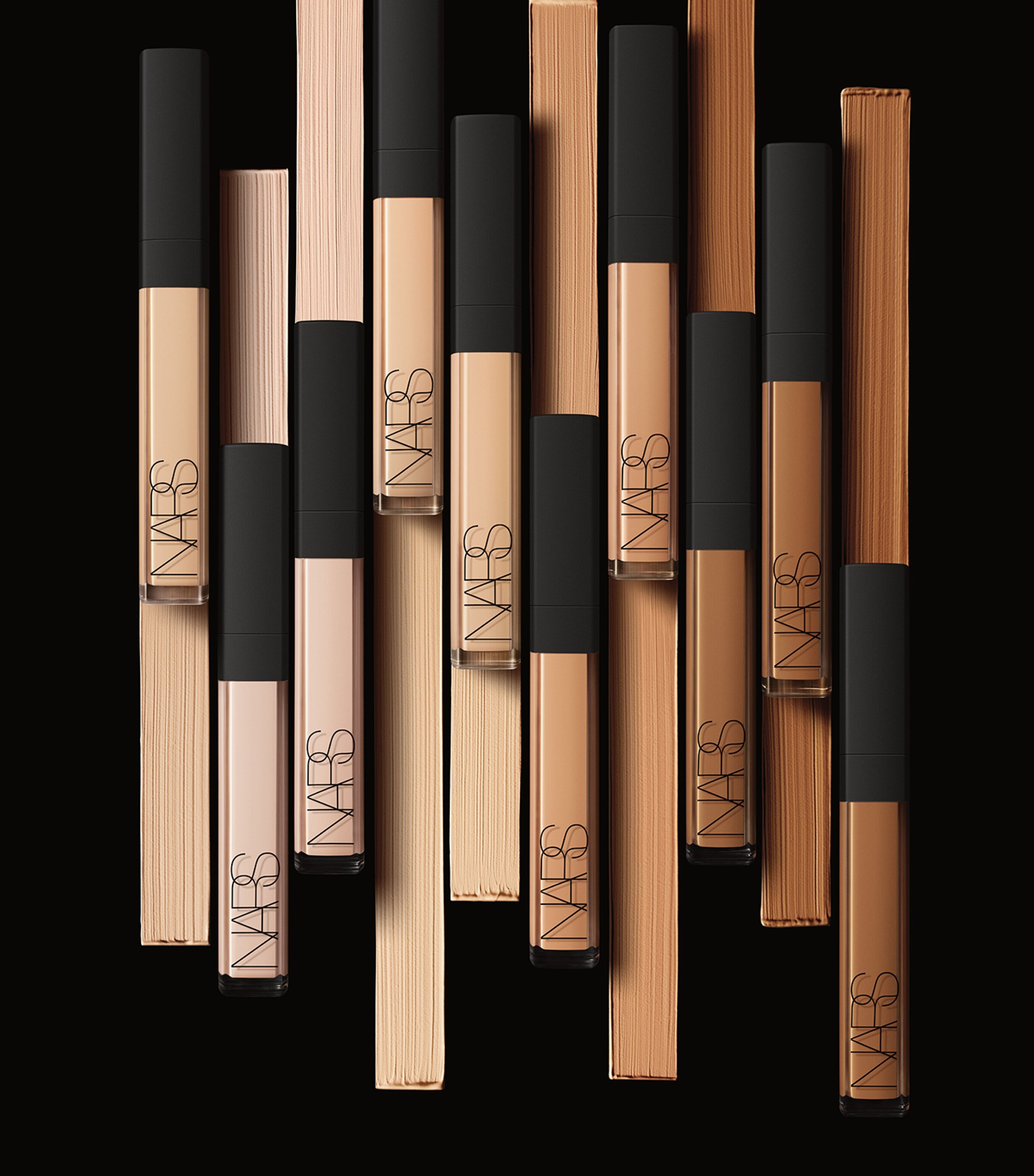 Radiant Creamy Concealer CHANTILLY Image 6