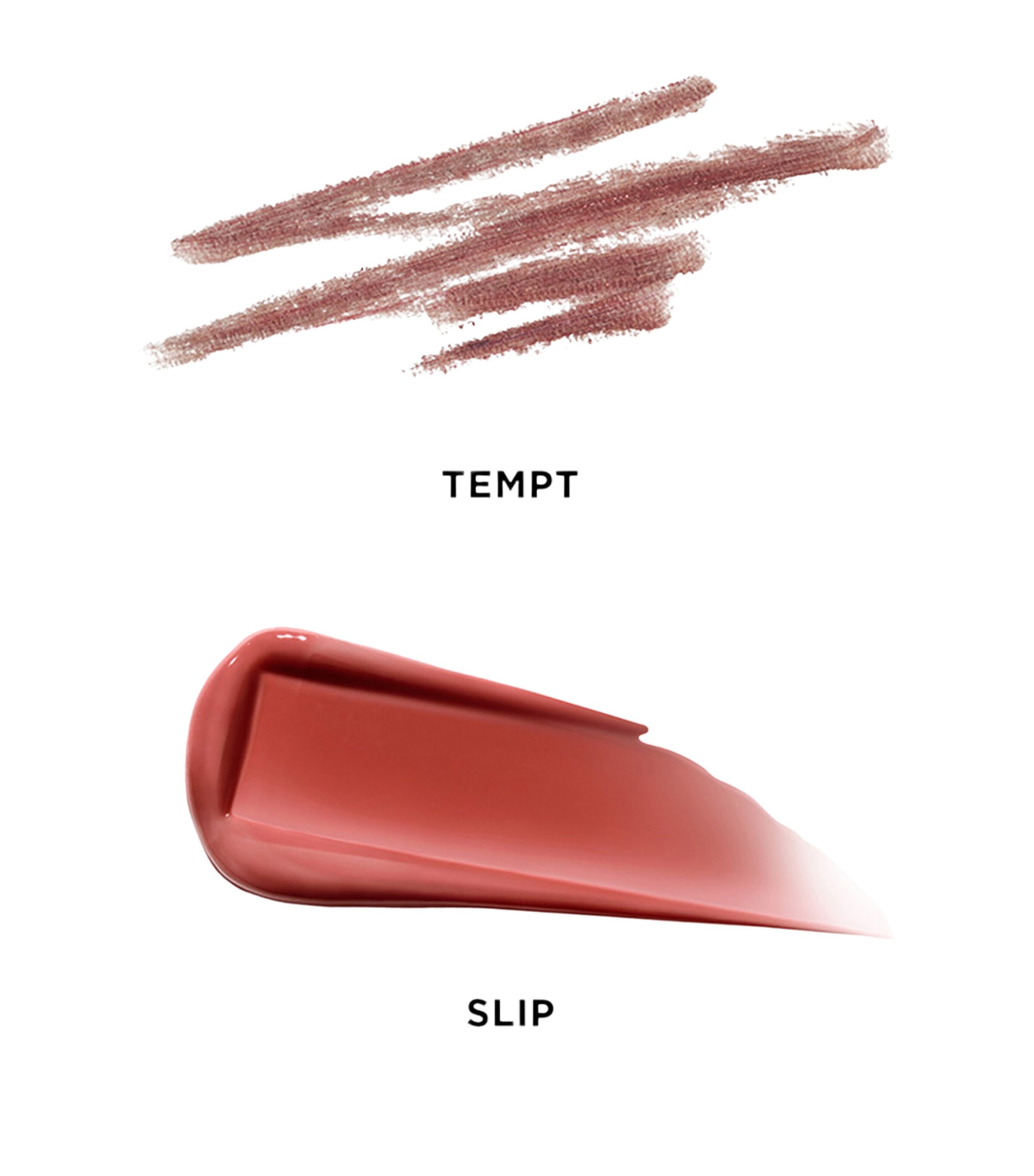 Sculpt & Gloss Duo Lip Kit NO COLOUR Image 2