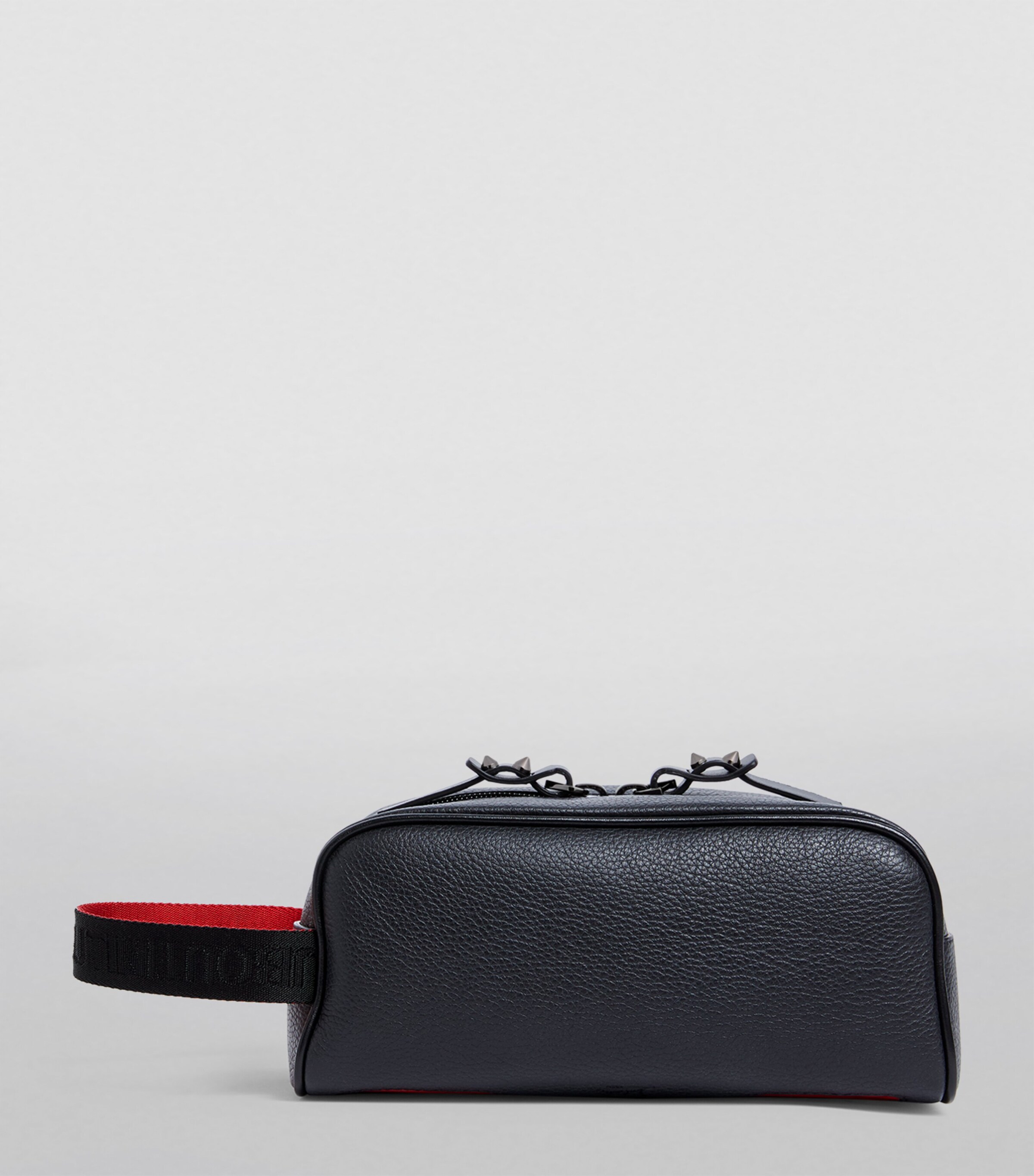 Blaster - Pouch - Calf leather - Black - Christian Louboutin