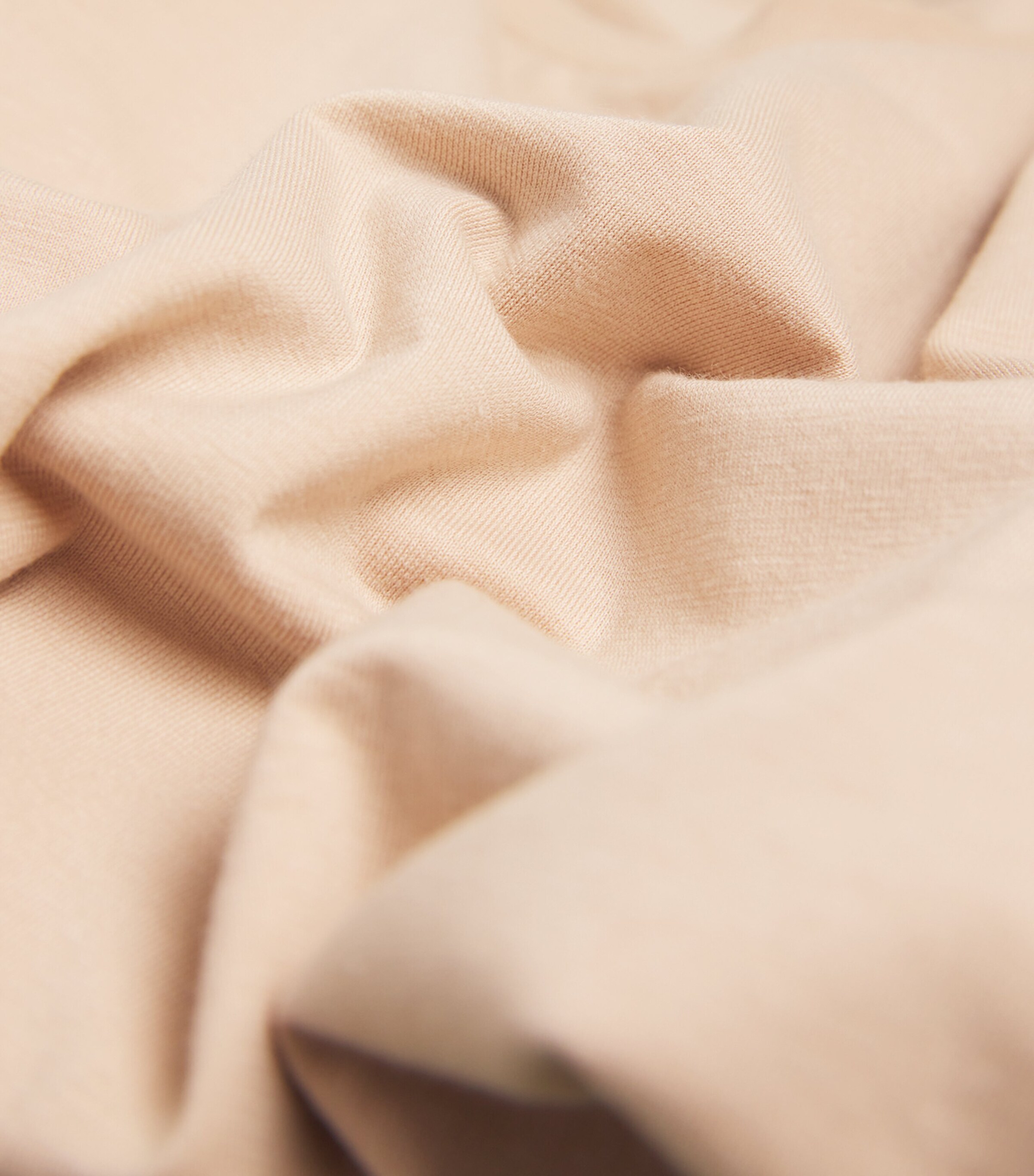 Daily Climate Control T-Shirt 4220/CAMEL Image 4