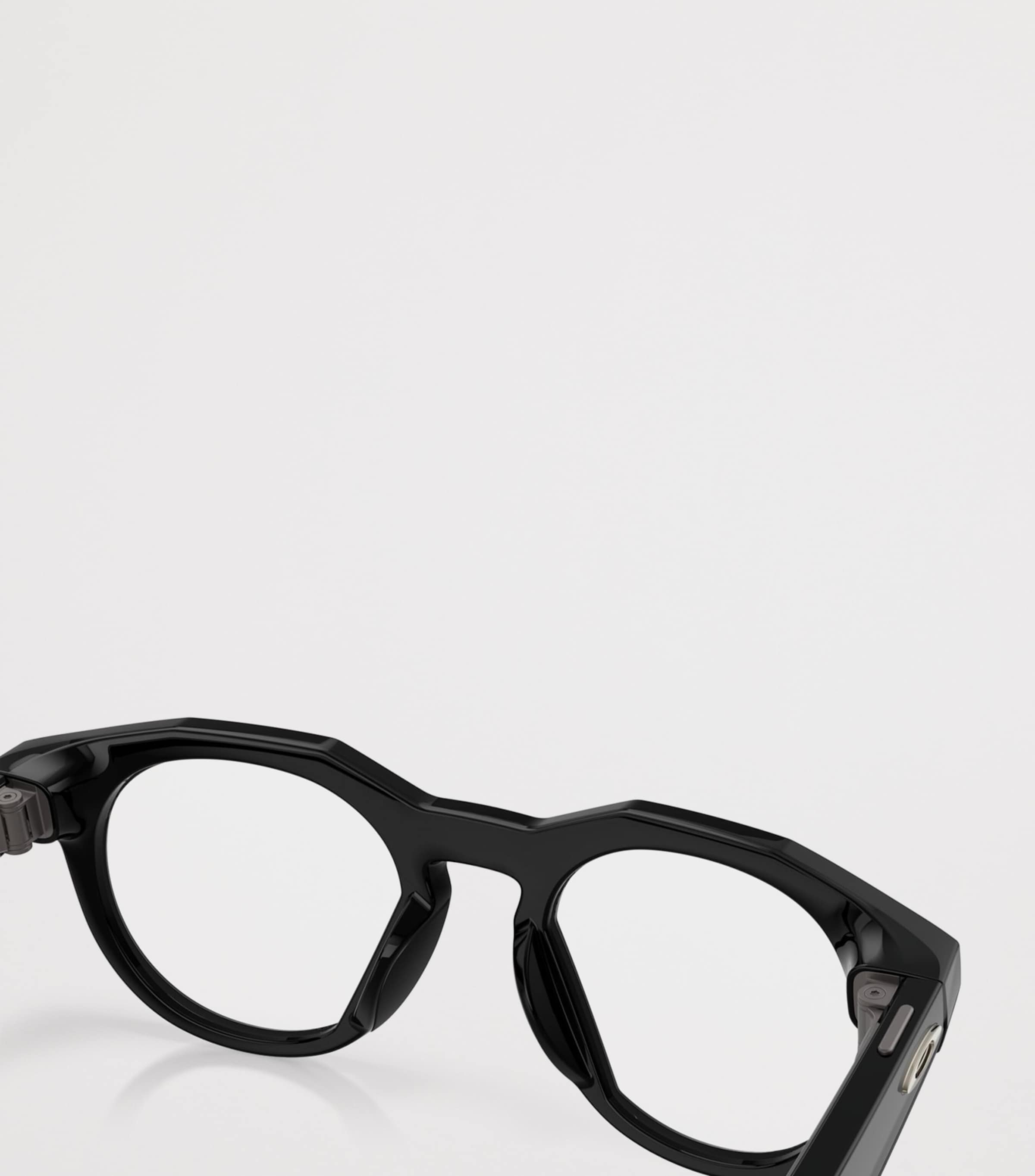 Oakley Meta AI HSTN Transitions Sunglasses Image 9