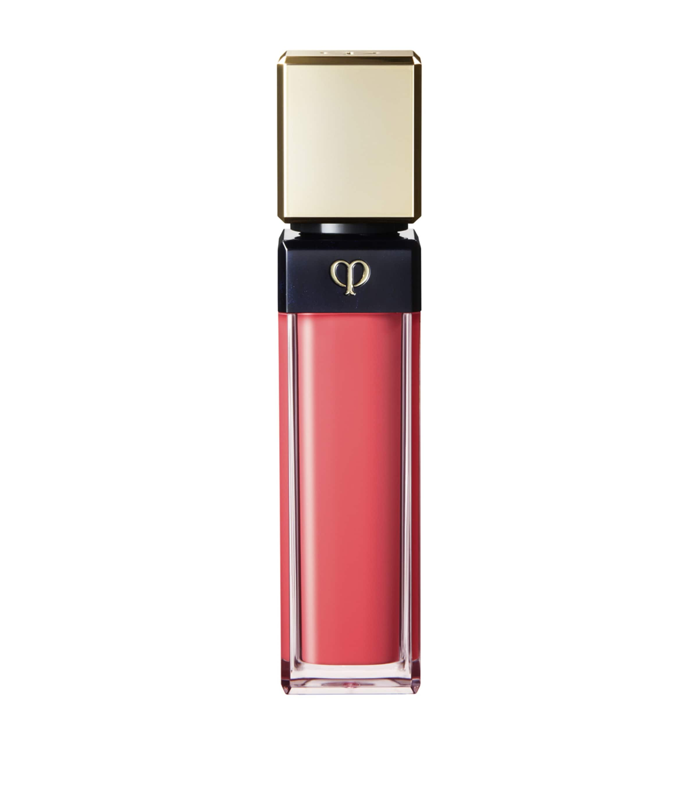 Clé De Peau Beauté Radiant Lip Gloss In White