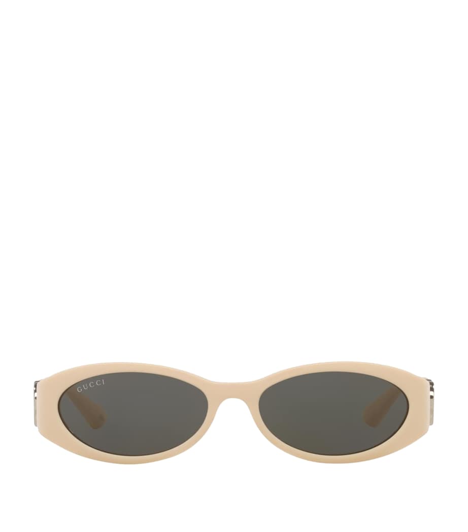 Injected GG1660S Sunglasses 3100L1 Image 1