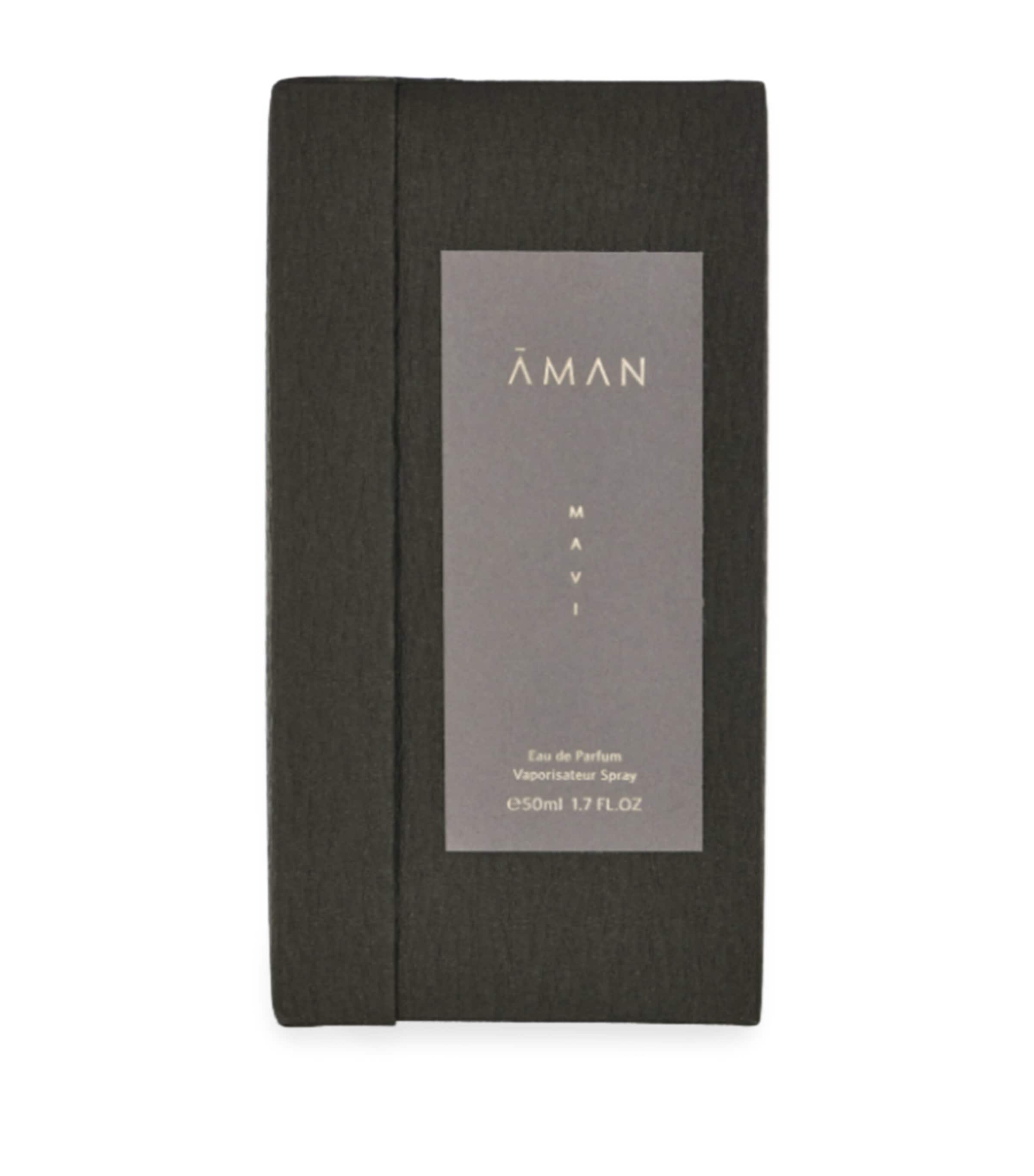 Mavi Eau de Parfum (50ml) NO COLOUR Image 3