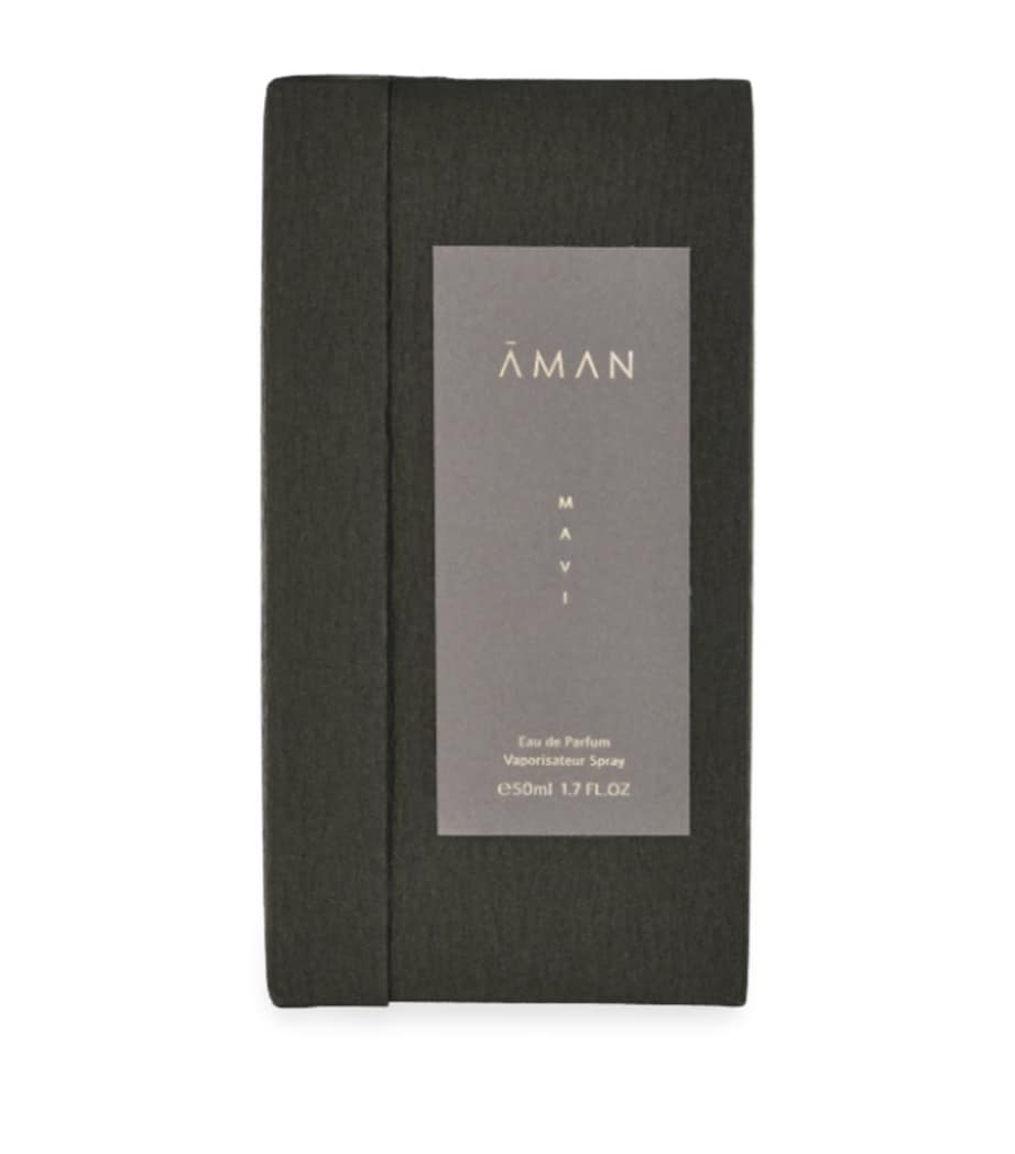 Mavi Eau de Parfum (50ml) NO COLOUR Image 3