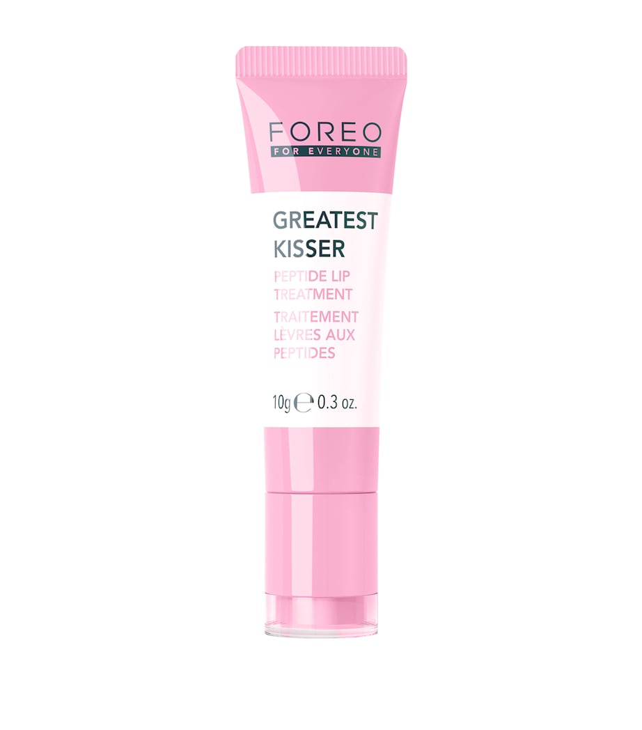 Foreo For EveryOne GREATEST KISSER Peptide Lip Treatment (10g) No Image 1