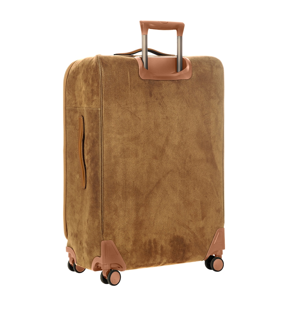 Medium Life Compound Check-In Suitcase (74cm) RENNA Image 3