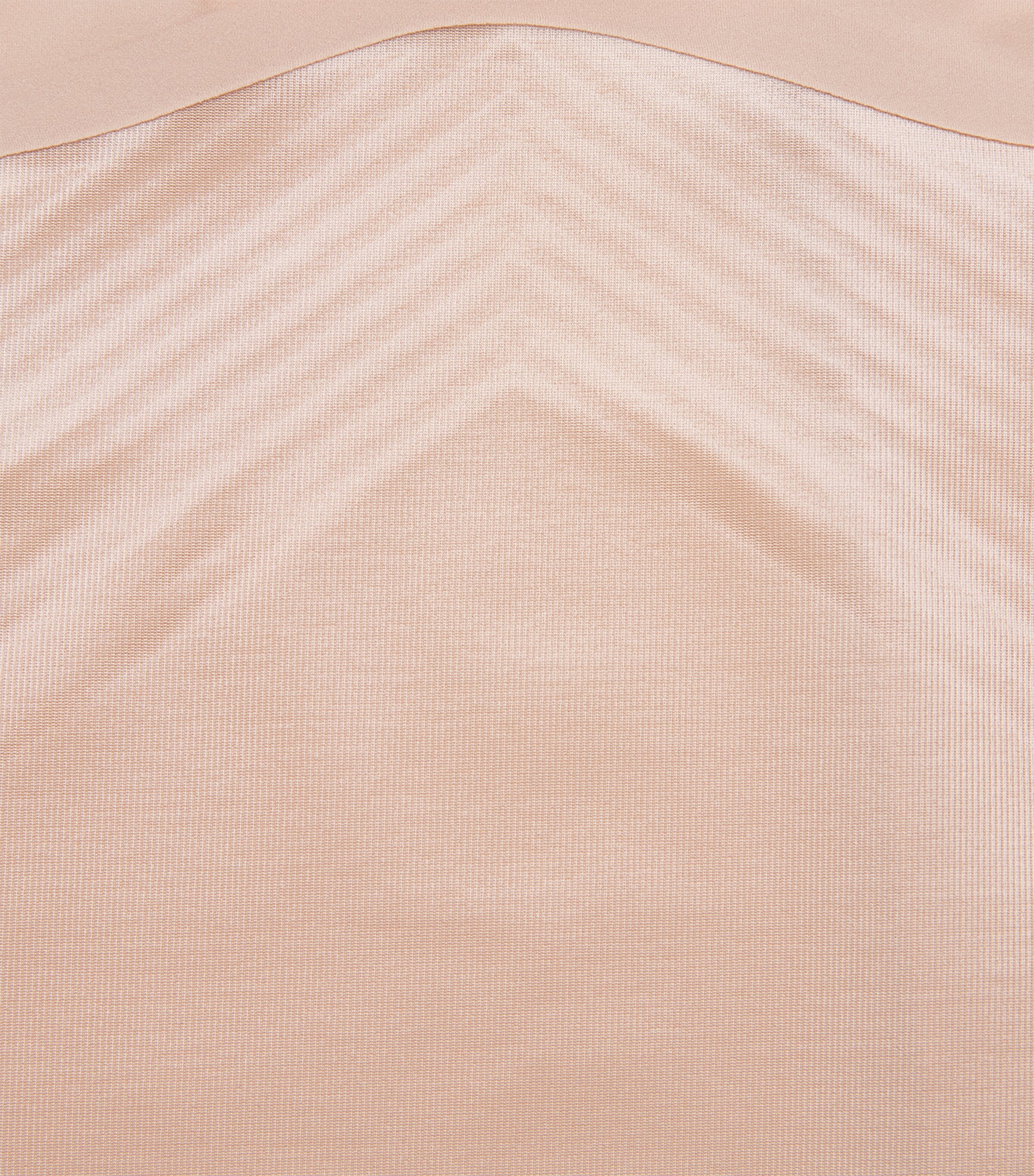 SPANX Womens SPANXThinstincts 2.0 Shaping Slip Dress Champagne Beige Image 4