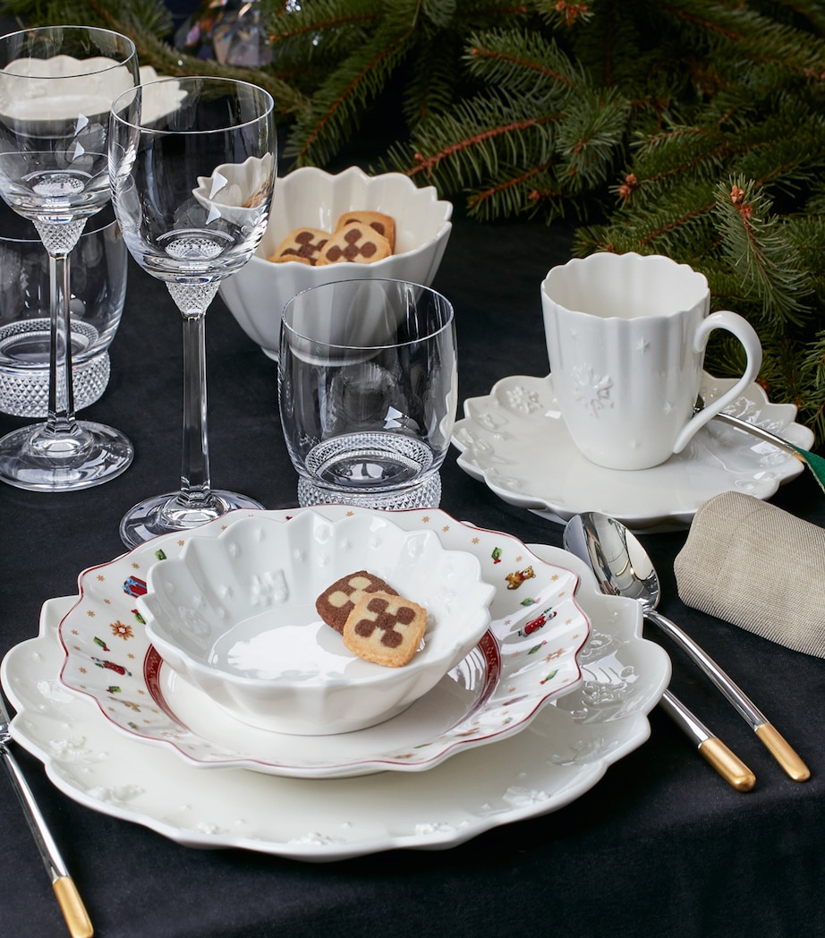 Large Toy‘s Delight Royal Classic Bowl (17.5cm) MULTI Image 2