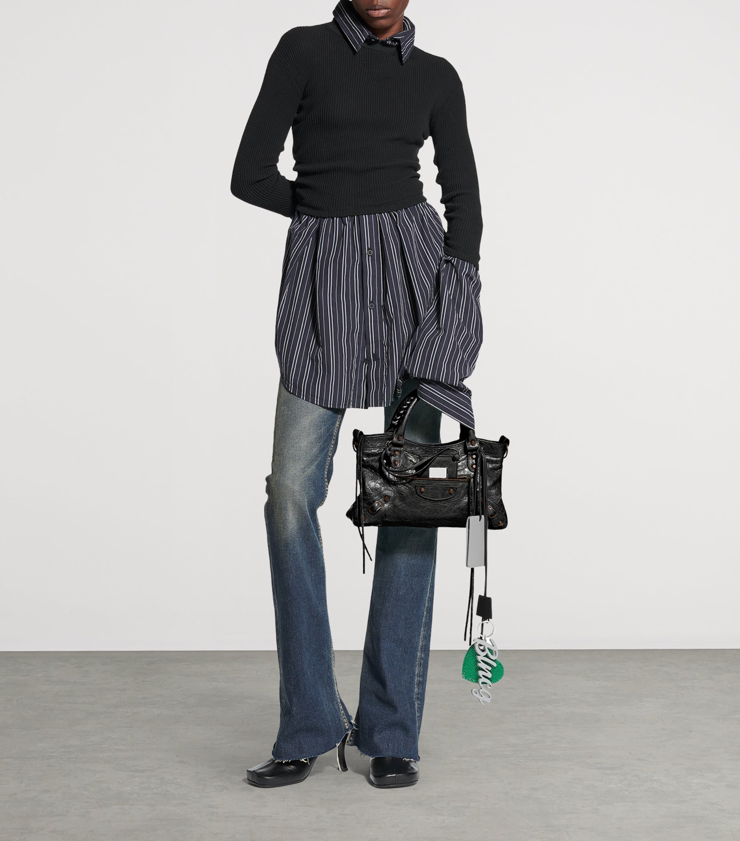 Le City First Top-Handle Bag 1000 Image 7