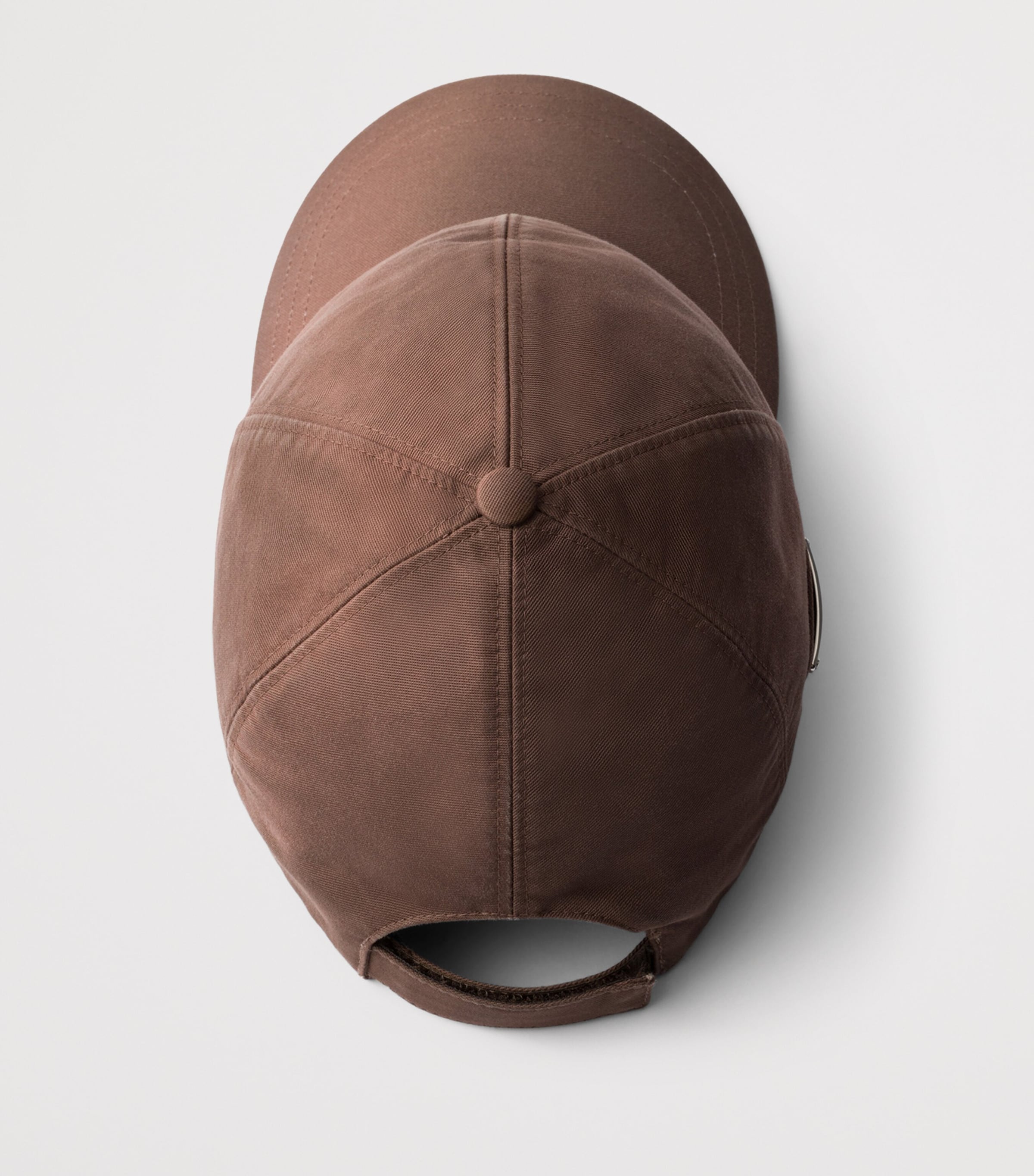 Prada Cotton Baseball Cap | Harrods UK