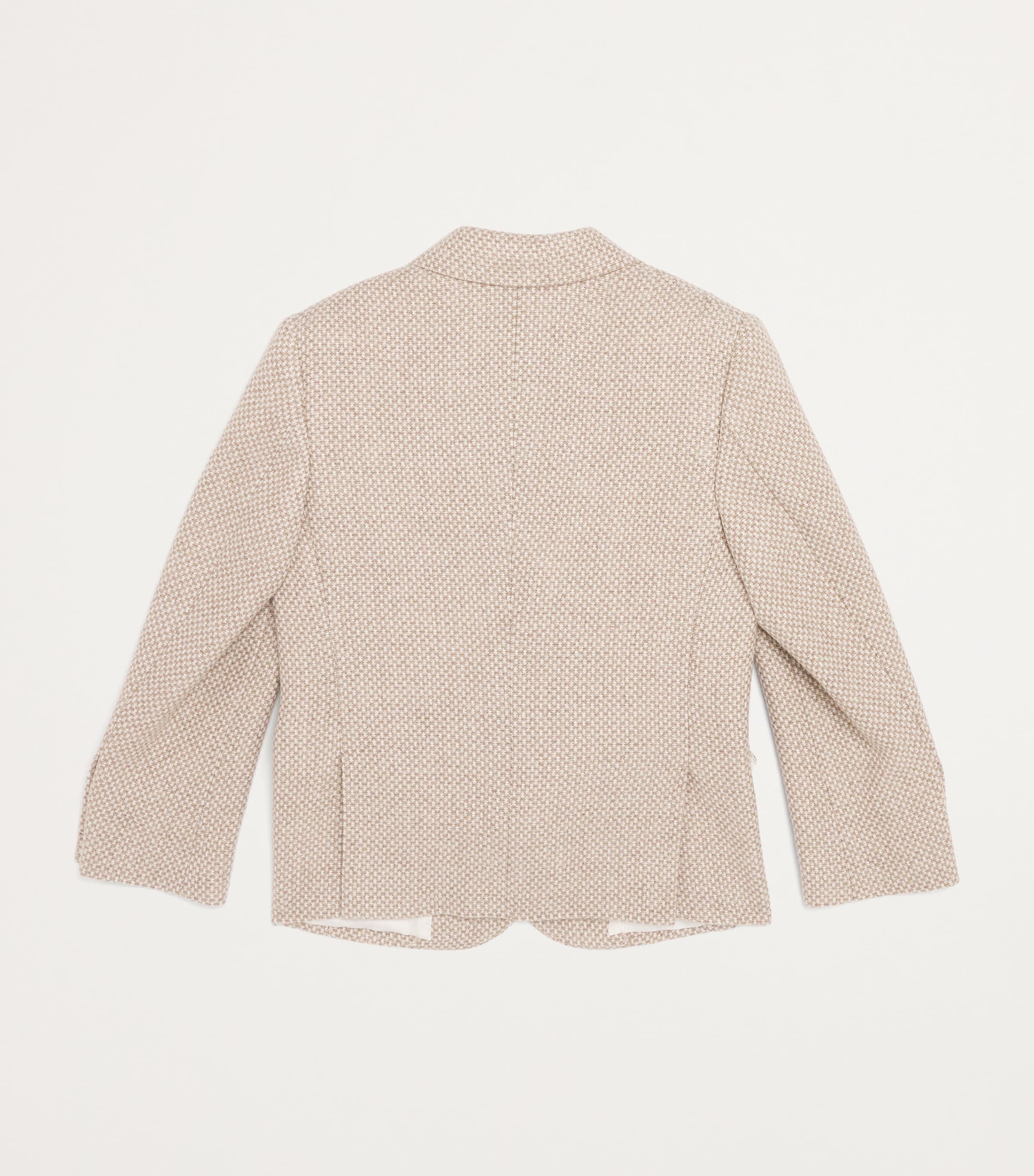 Stefano Ricci Kids Cashmere Blazer (4-16 Years) Image 2