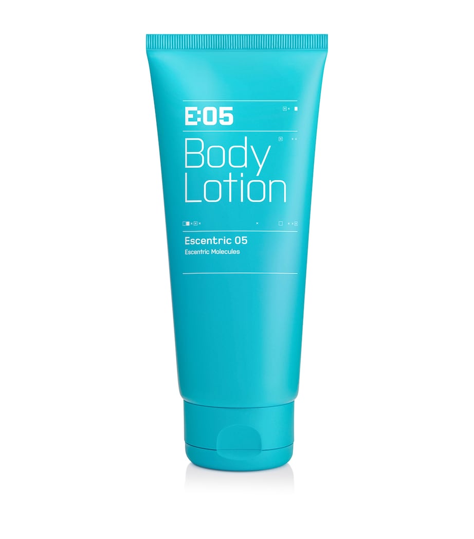 Escentric 05 Body Lotion (200ml) NO COLOUR Image 1