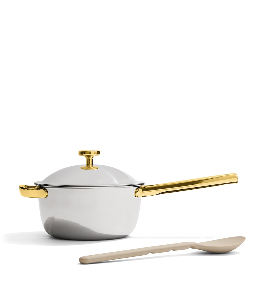 Mini Titanium Perfect Pot Pro (21.5cm) GOLD Image 1