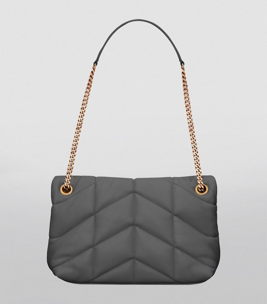 Small Loulou Puffer Shoulder Bag 1112 Image 6