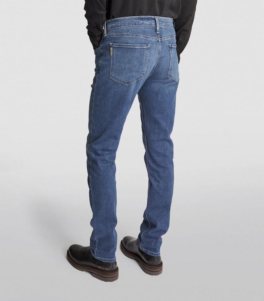 Lennox Slim Jeans MILBURN Image 4