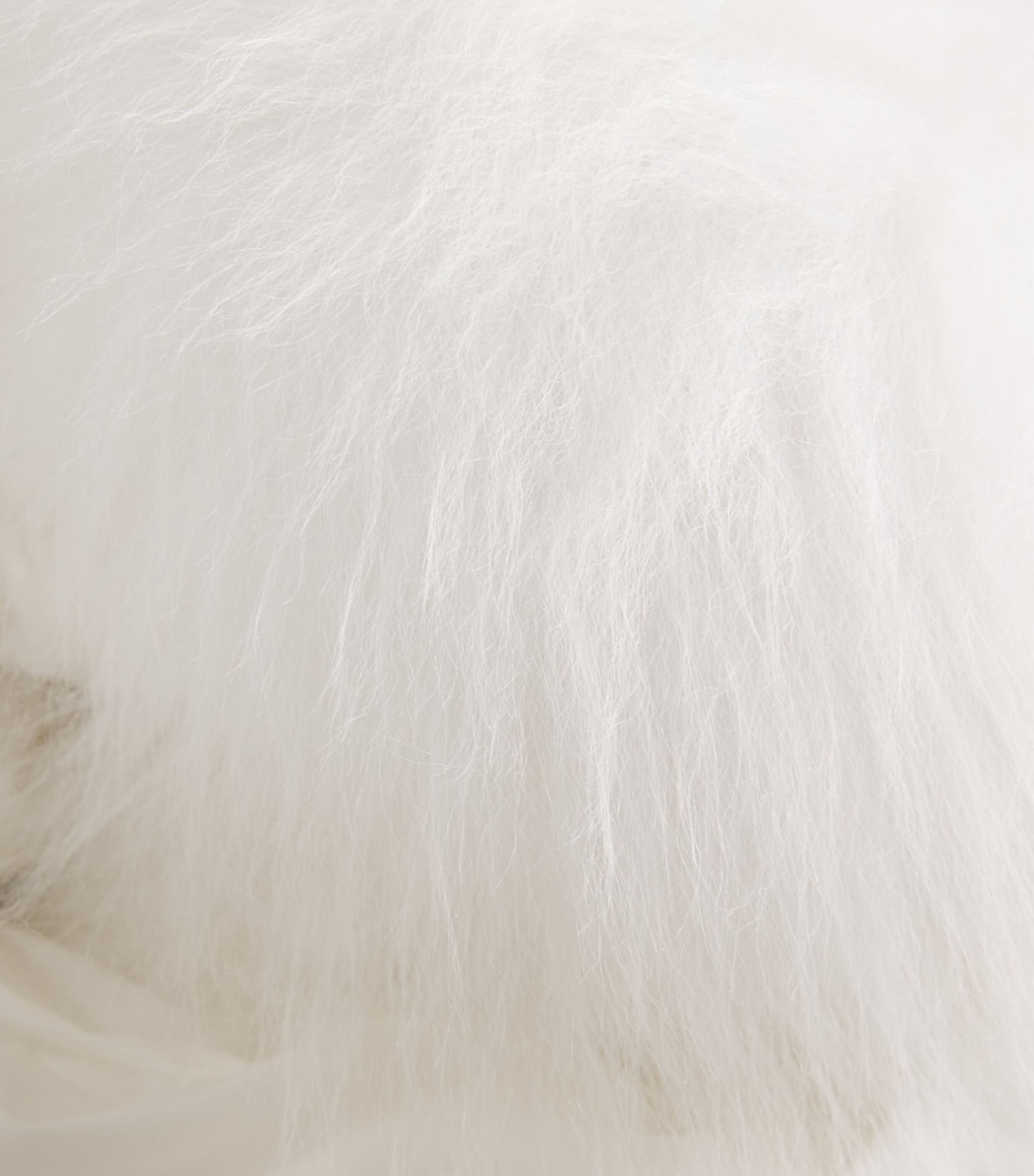 Shearling-Trim Boed Puffer Jacket 34 Image 5