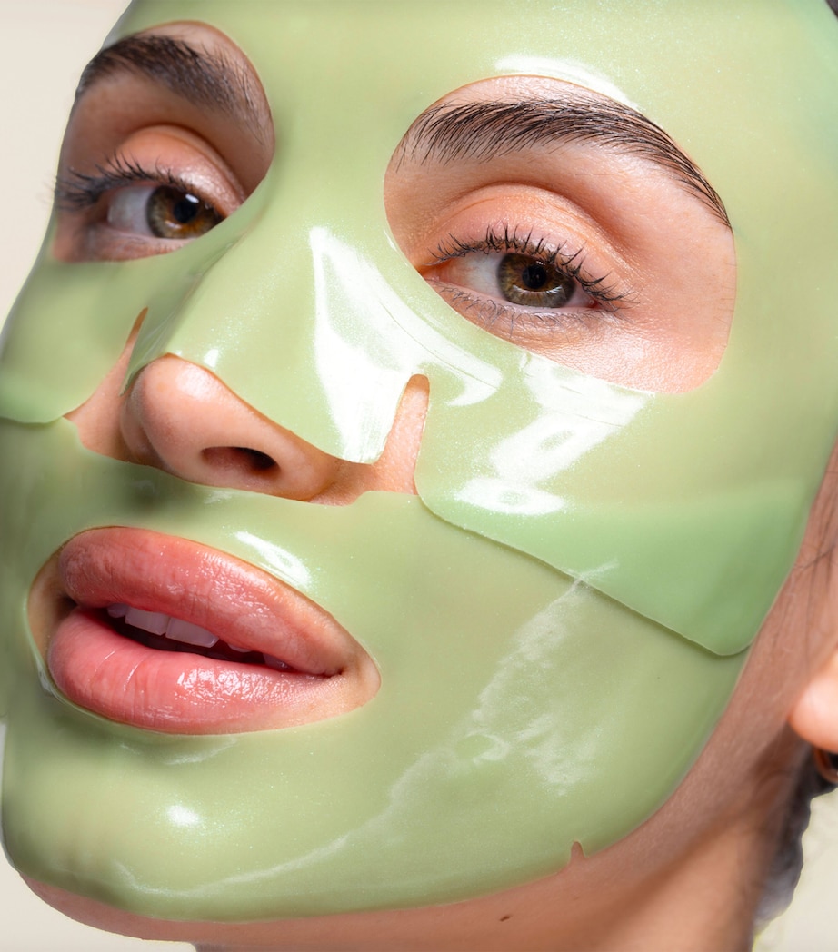 Patchology Cool Crush Hydrogel Mask Image 7