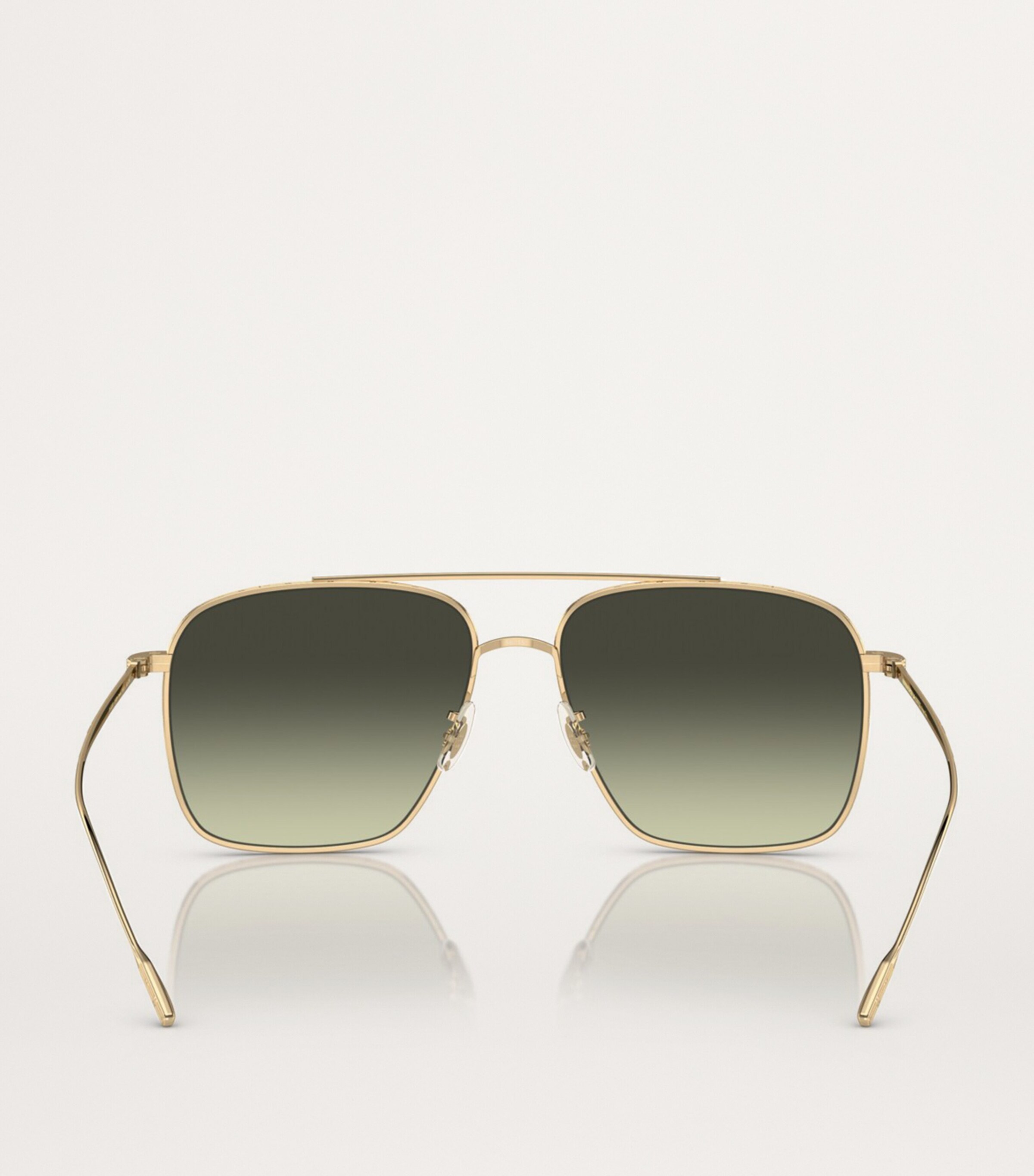 Titanium 0OV1320ST Sunglasses 5292BH Image 4