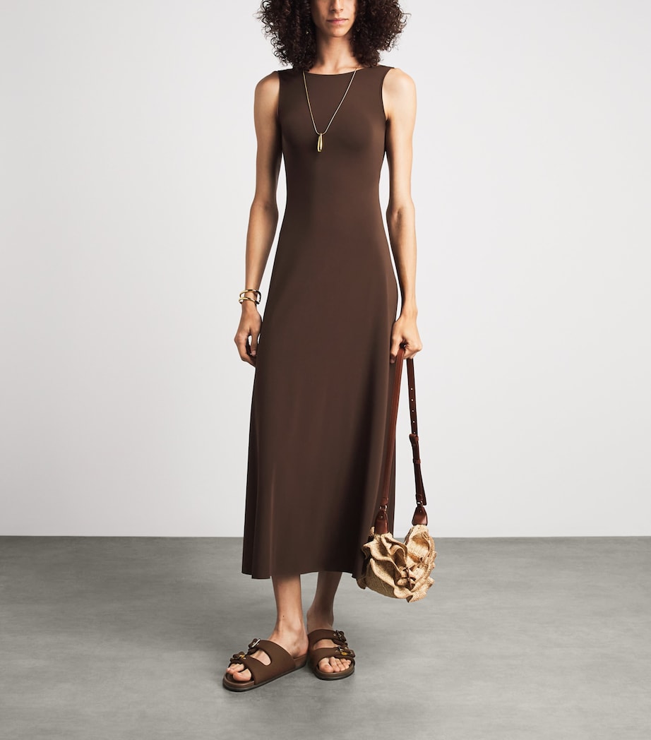 Eres Izia Sliders Chocolat Noir Image 4