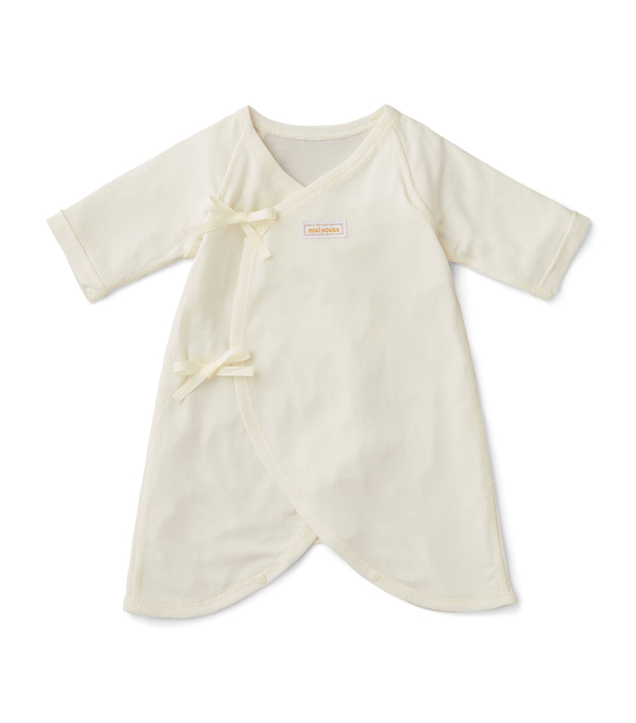 Silk Top (1-3 Months) 1 Image 1