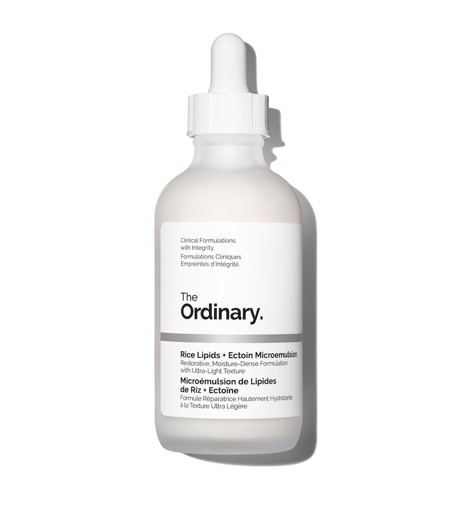 The Ordinary Rice The Ordinary Rice Lipids + Ectoin Microemulsion Ultra-Lightweight ...