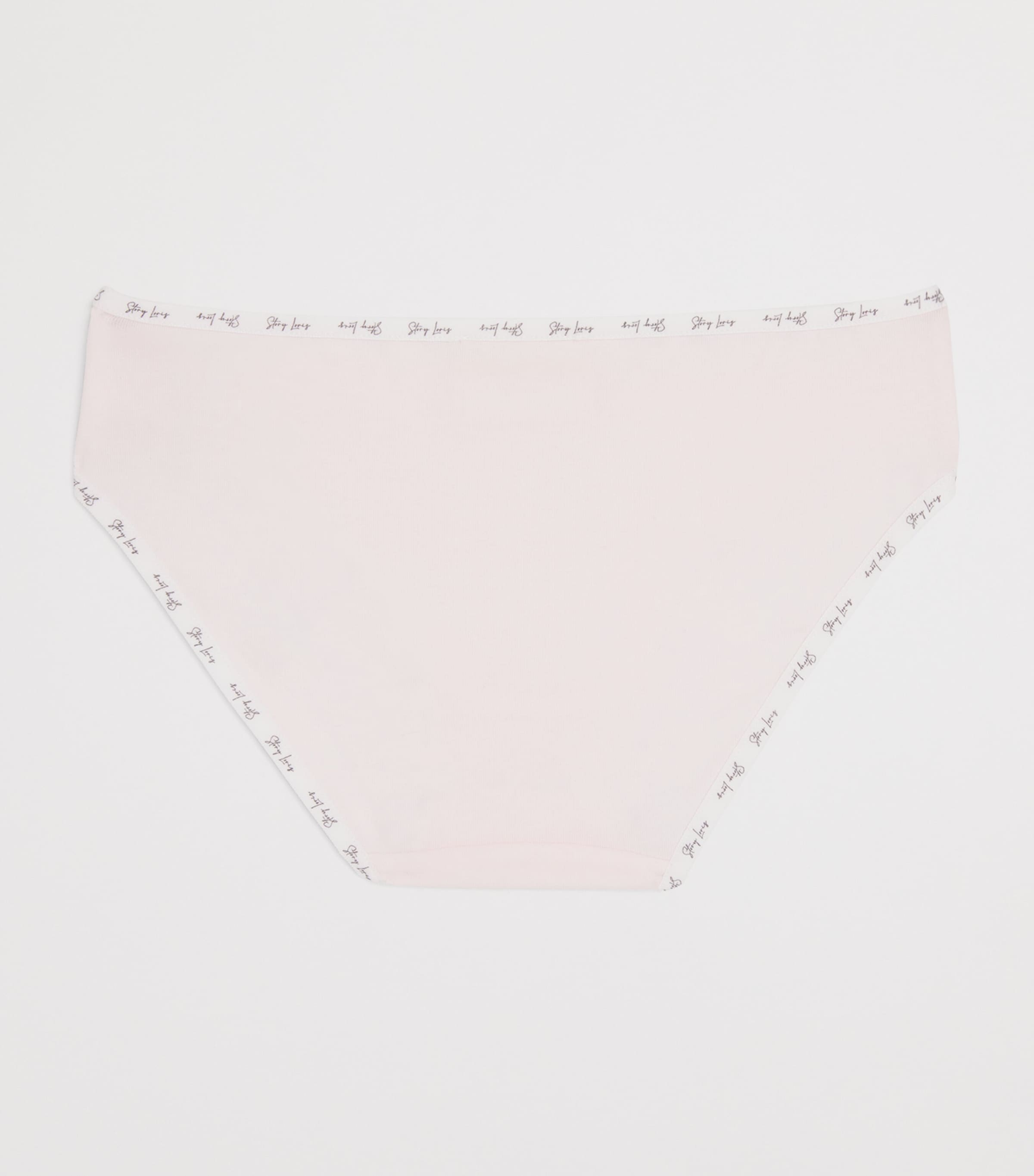 Story Loris Logo-Trim Knickers (3-12 Years) Image 2