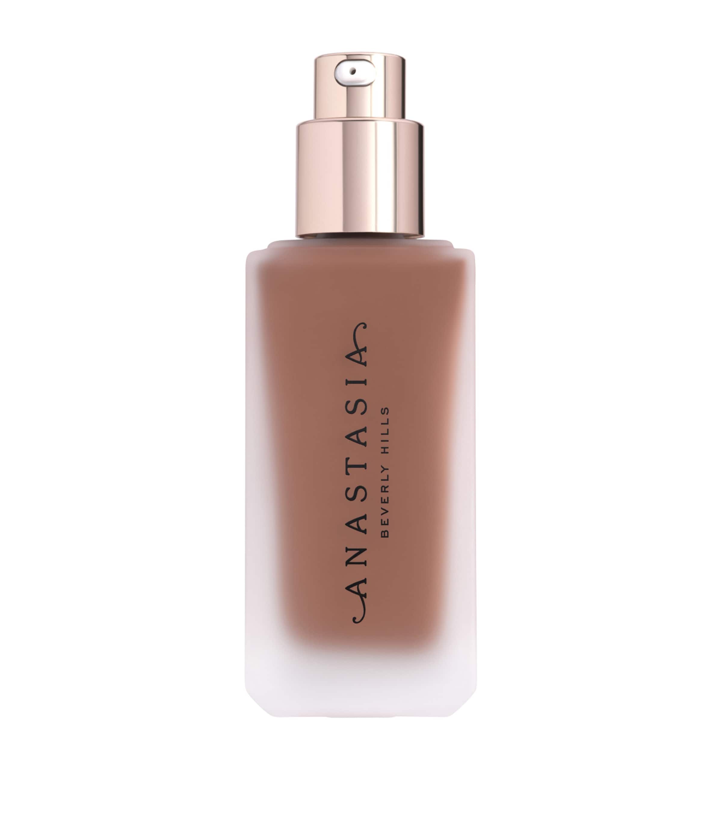 Impeccable Blurring Second-Skin Matte Foundation SHADE 23 7.5N Image 2