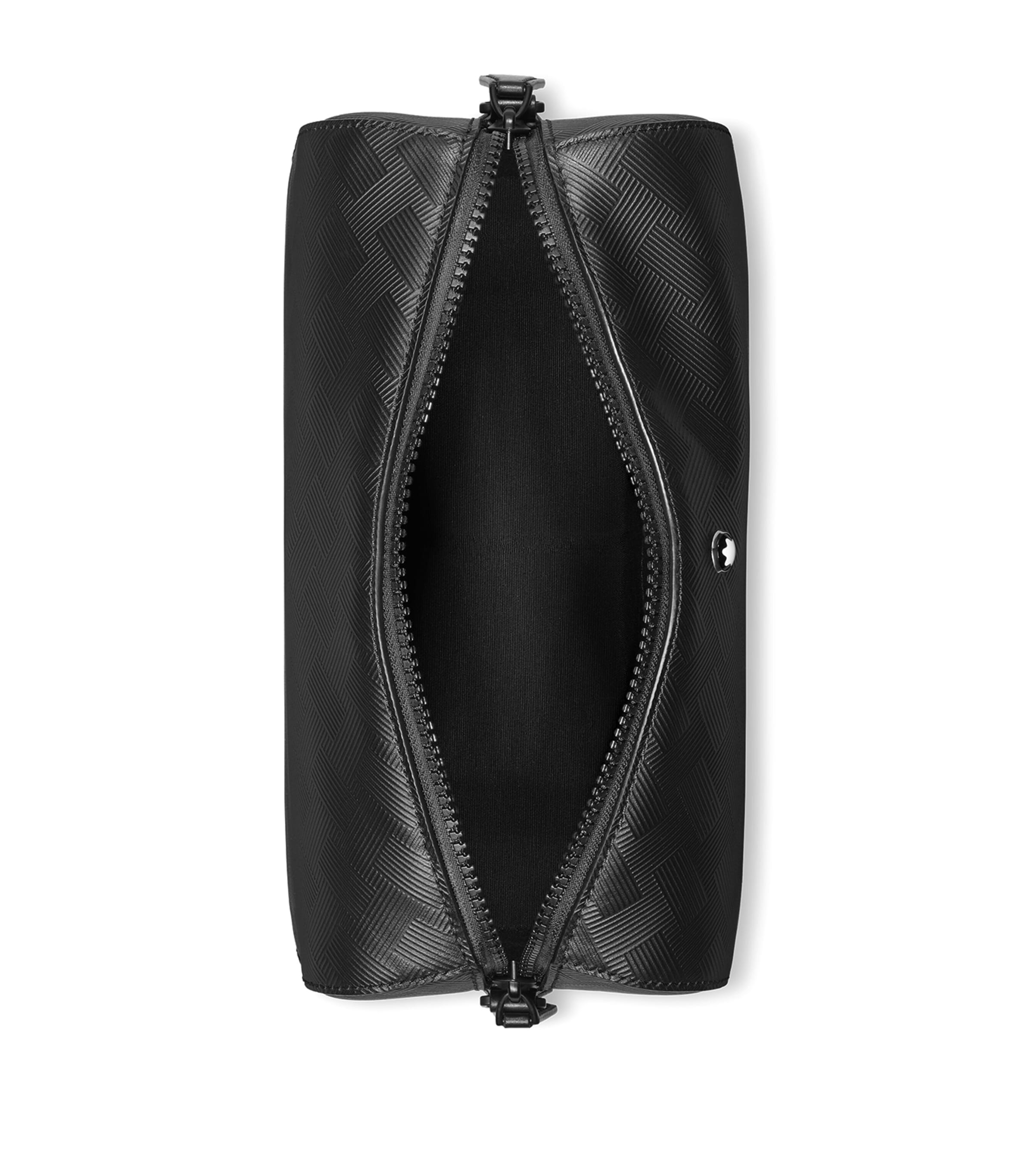 Montblanc Leather Extreme 3.0 142 Cross-Body Bag Black Image 5