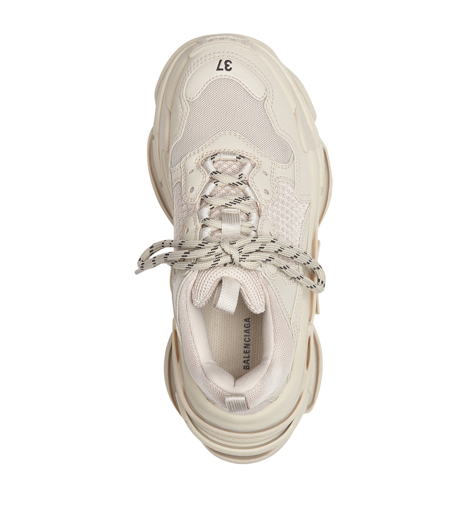 Triple S Sneakers 9700 Image 6