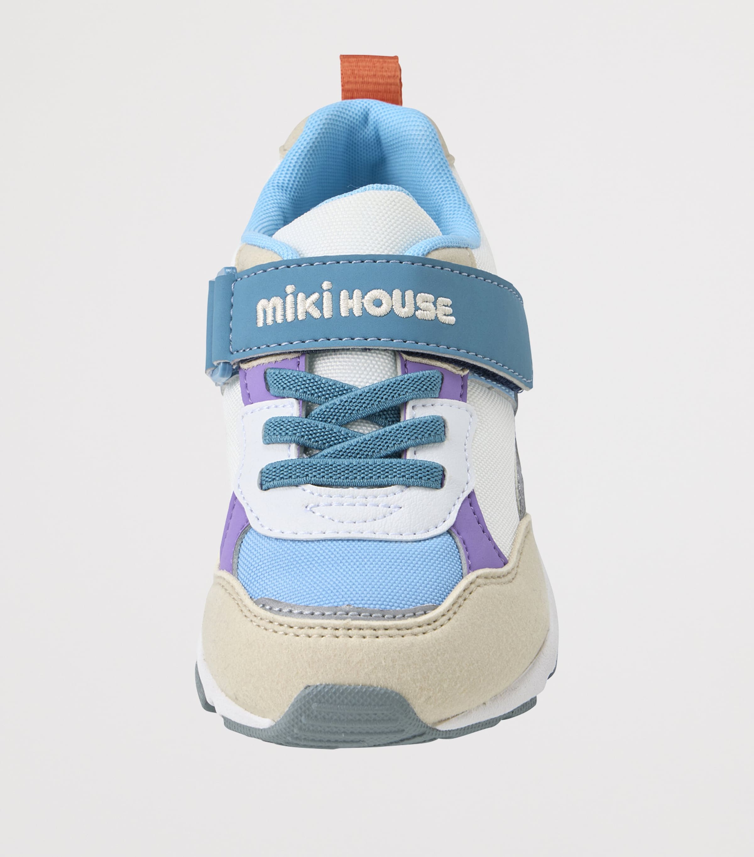 Velcro-Strap Sneakers 15 Image 4