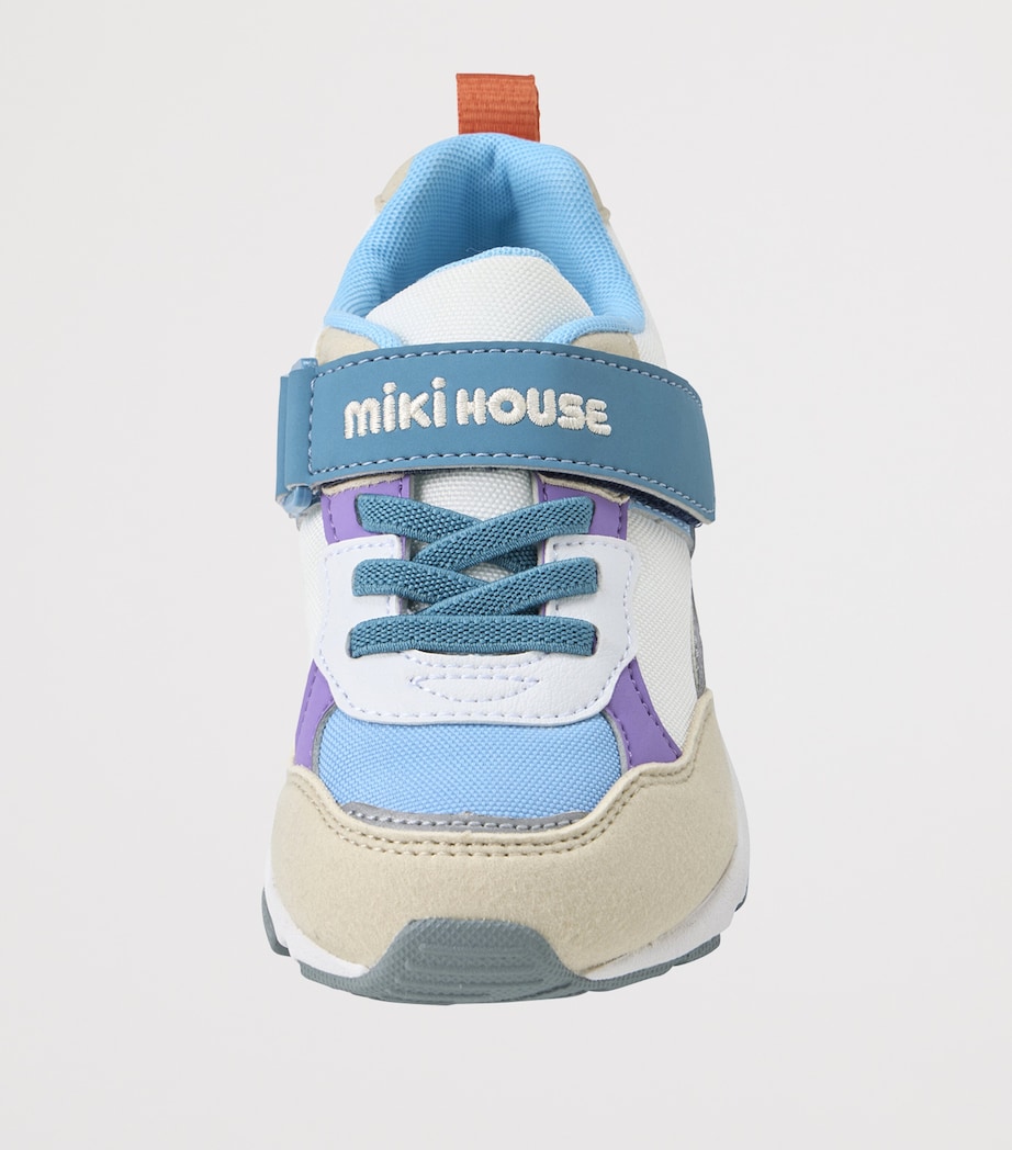 Velcro-Strap Sneakers 15 Image 4