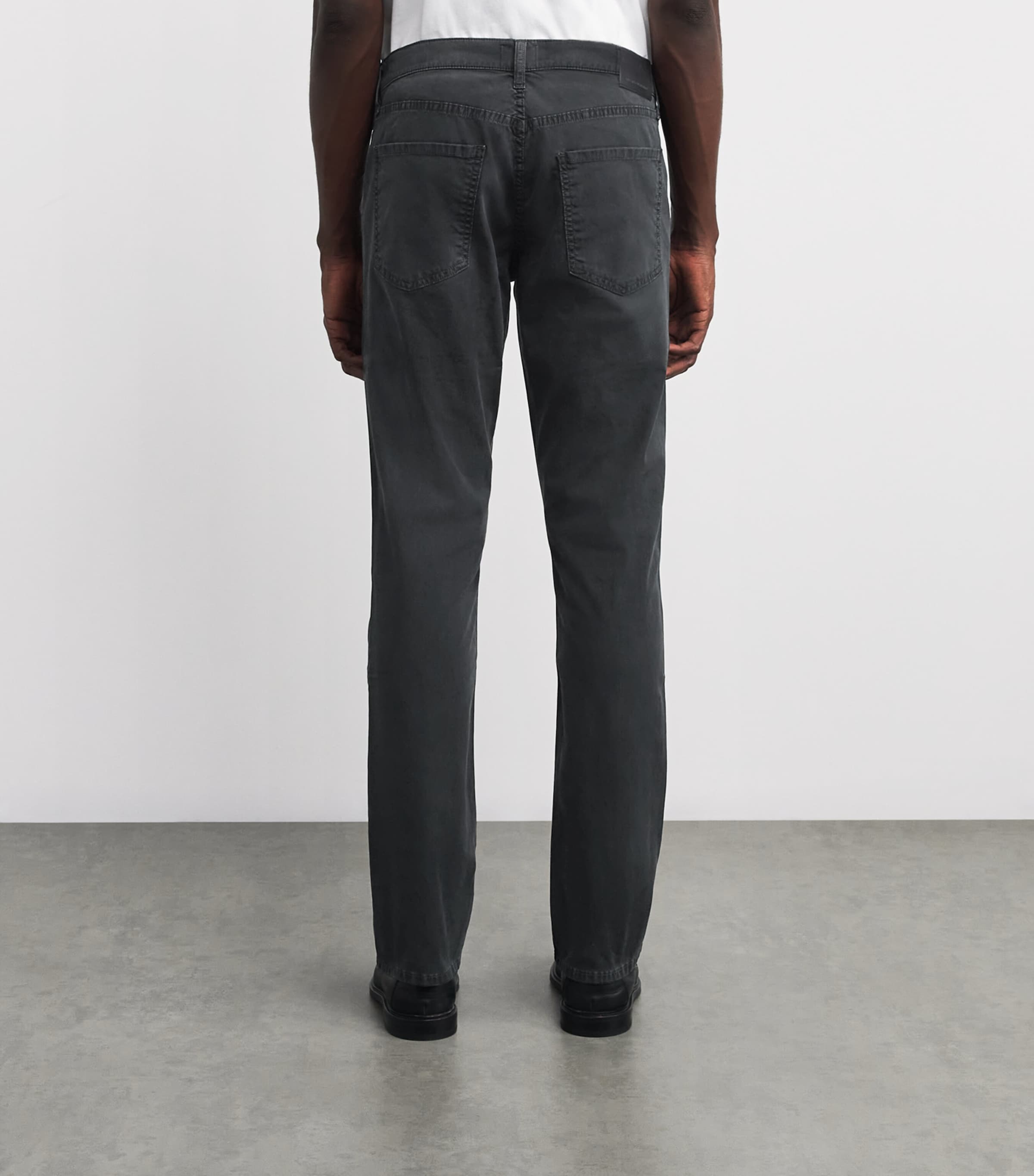 Citizens of Humanity Mens Gage Slim Jeans Chace Image 4