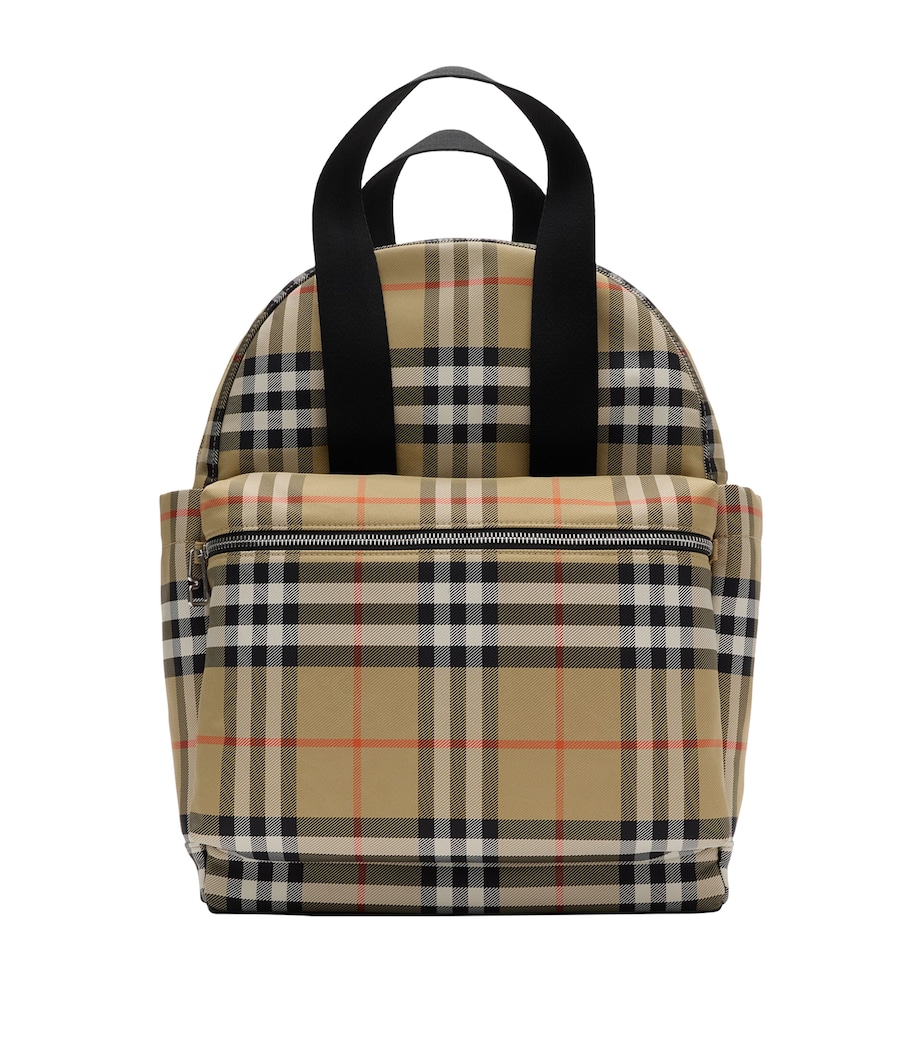 Check Changing Bag SAND IP CHECK Image 1