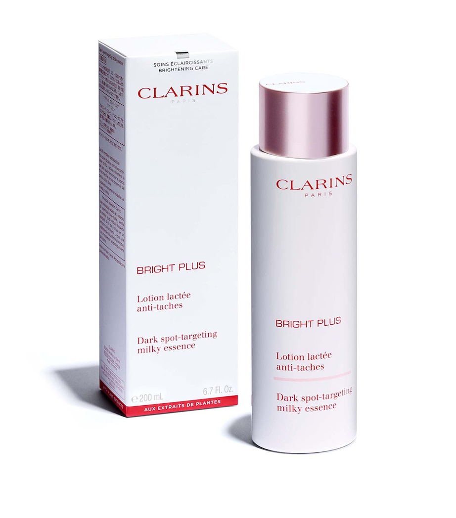 Bright Plus Milky Essence (200ml) NO COLOUR Image 2