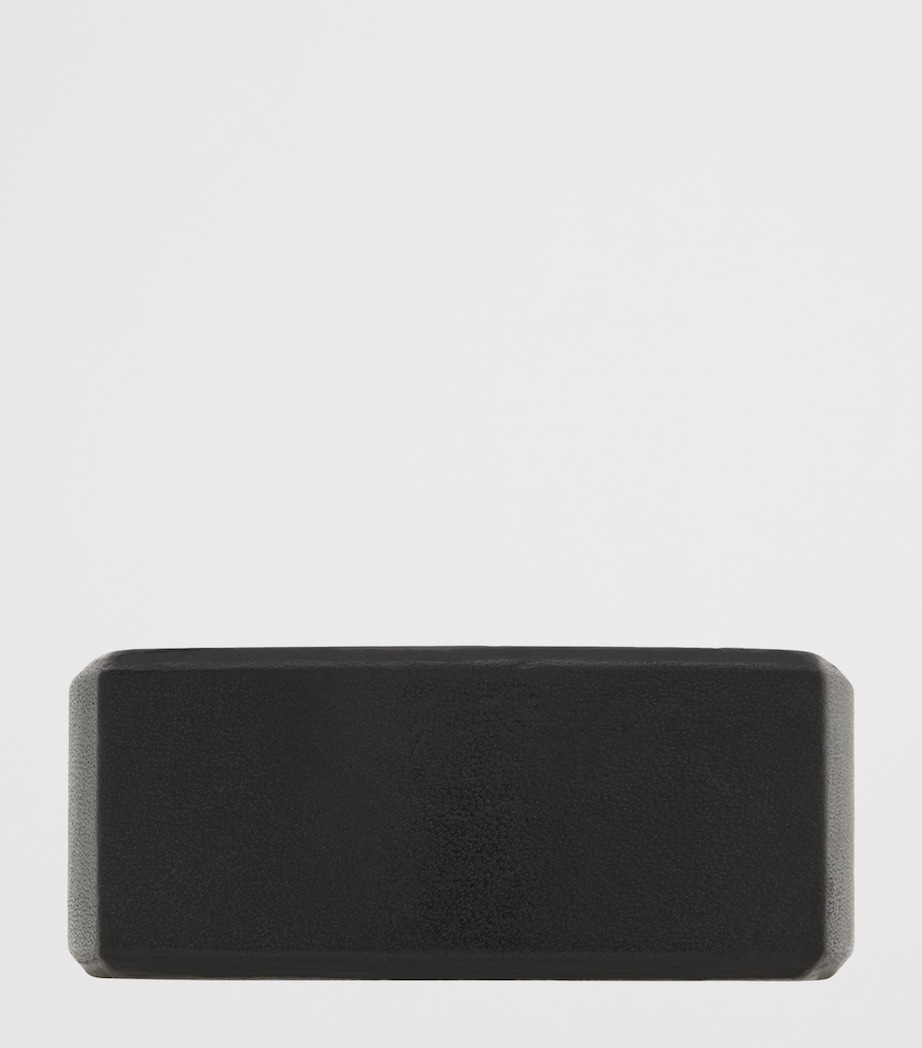Leather Cuff Bracelet 1000 Image 2