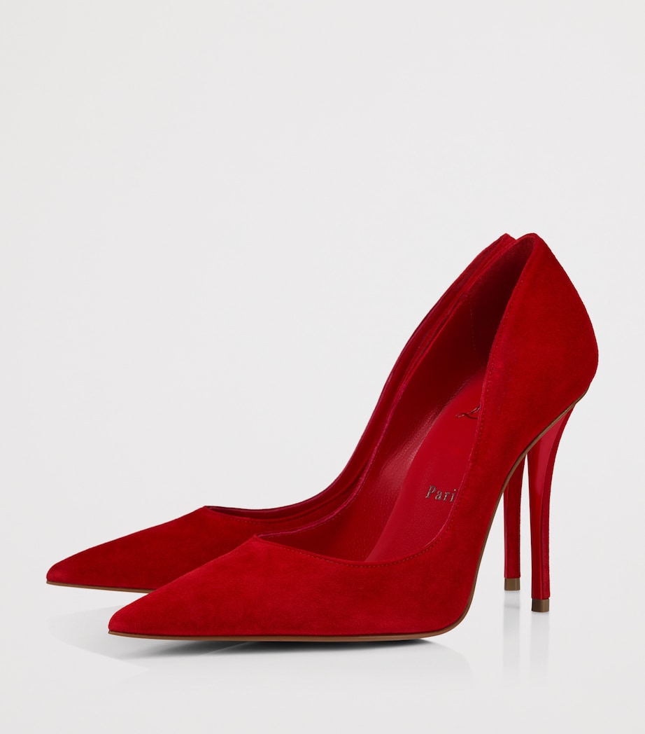 Miss Z Pumps 100 R667 Image 2