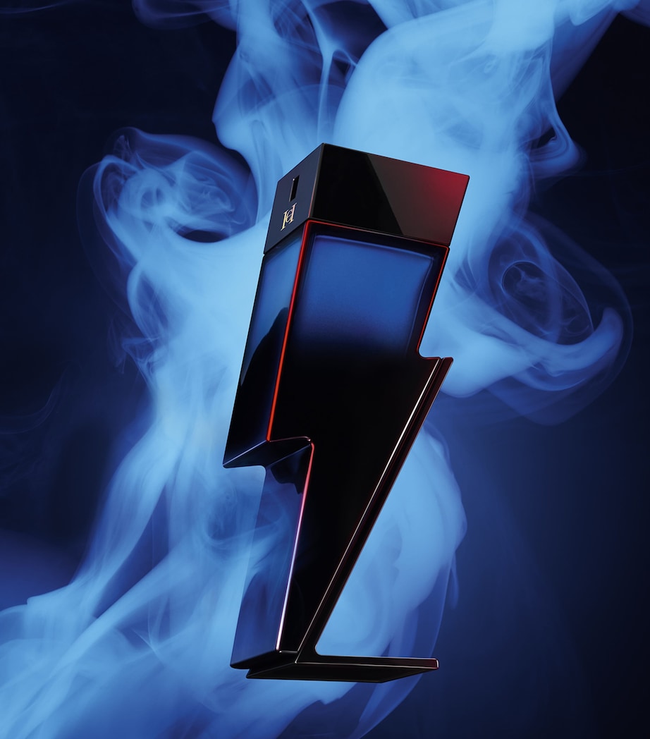 Bad Boy Cobalt Elixir Eau de Parfum (150ml) NO COLOUR Image 4