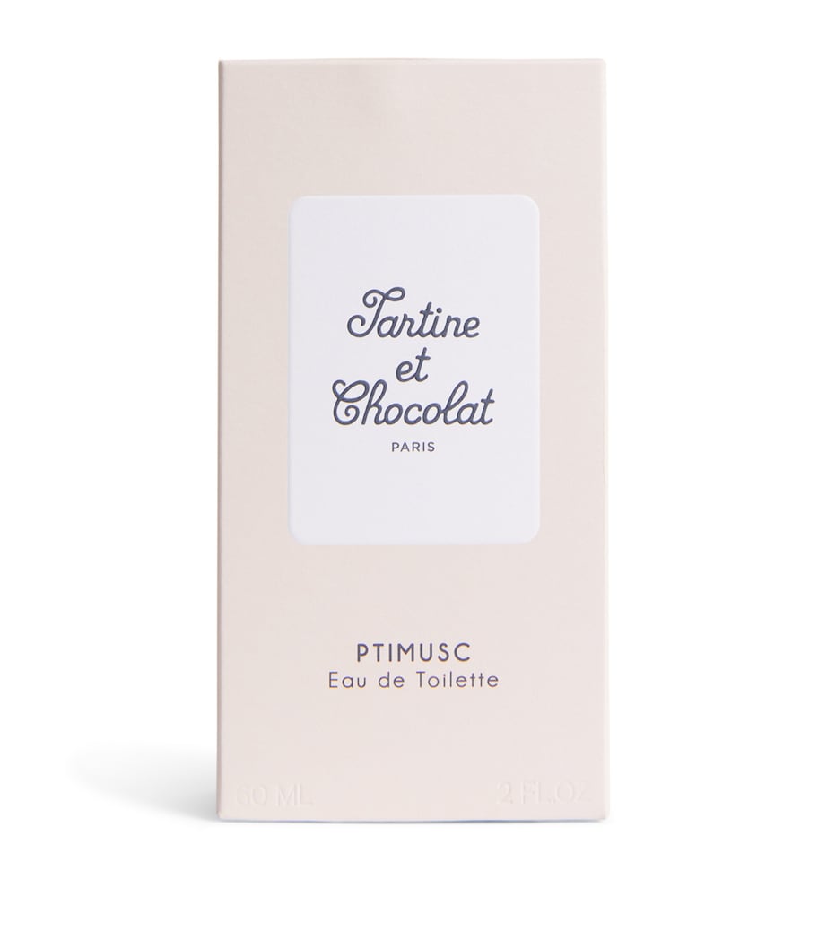 Ptimusc Eau de Toilette (100ml) NO COLOUR Image 2