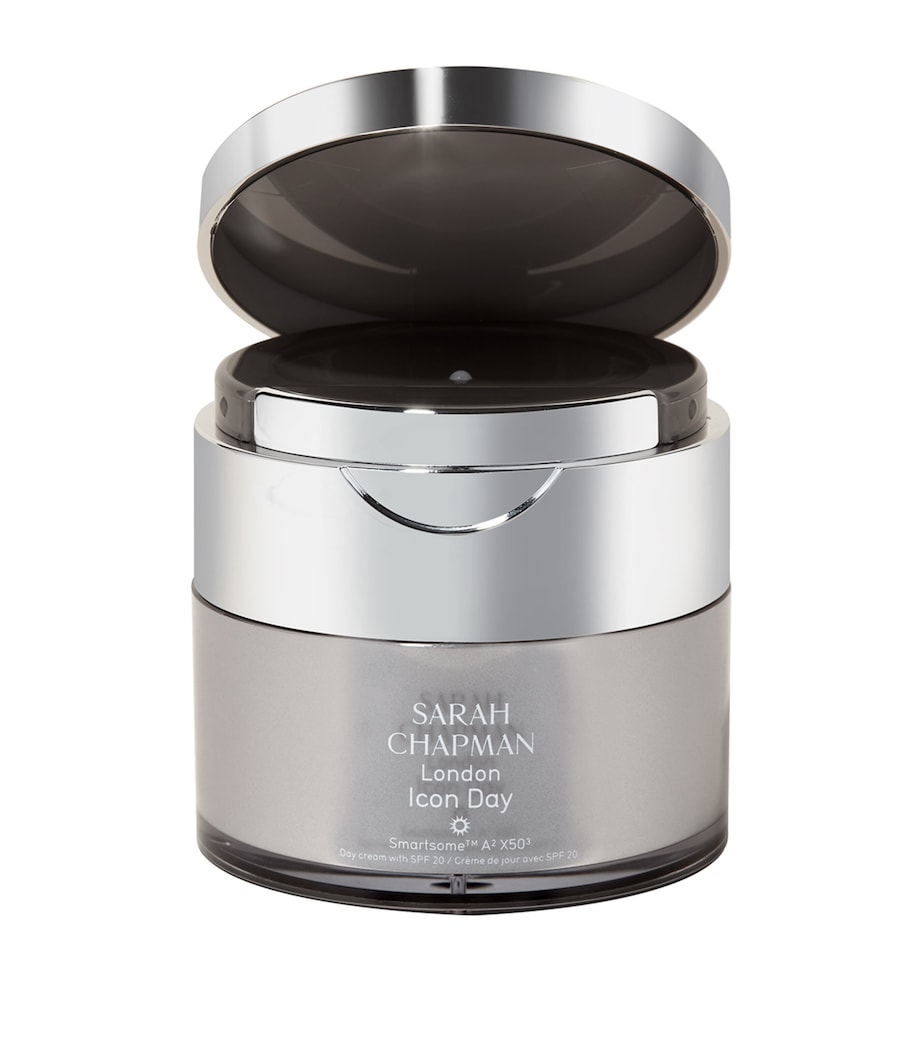 Icon Day Smartsome A2 X50³ (30ml) NO COLOUR Image 2