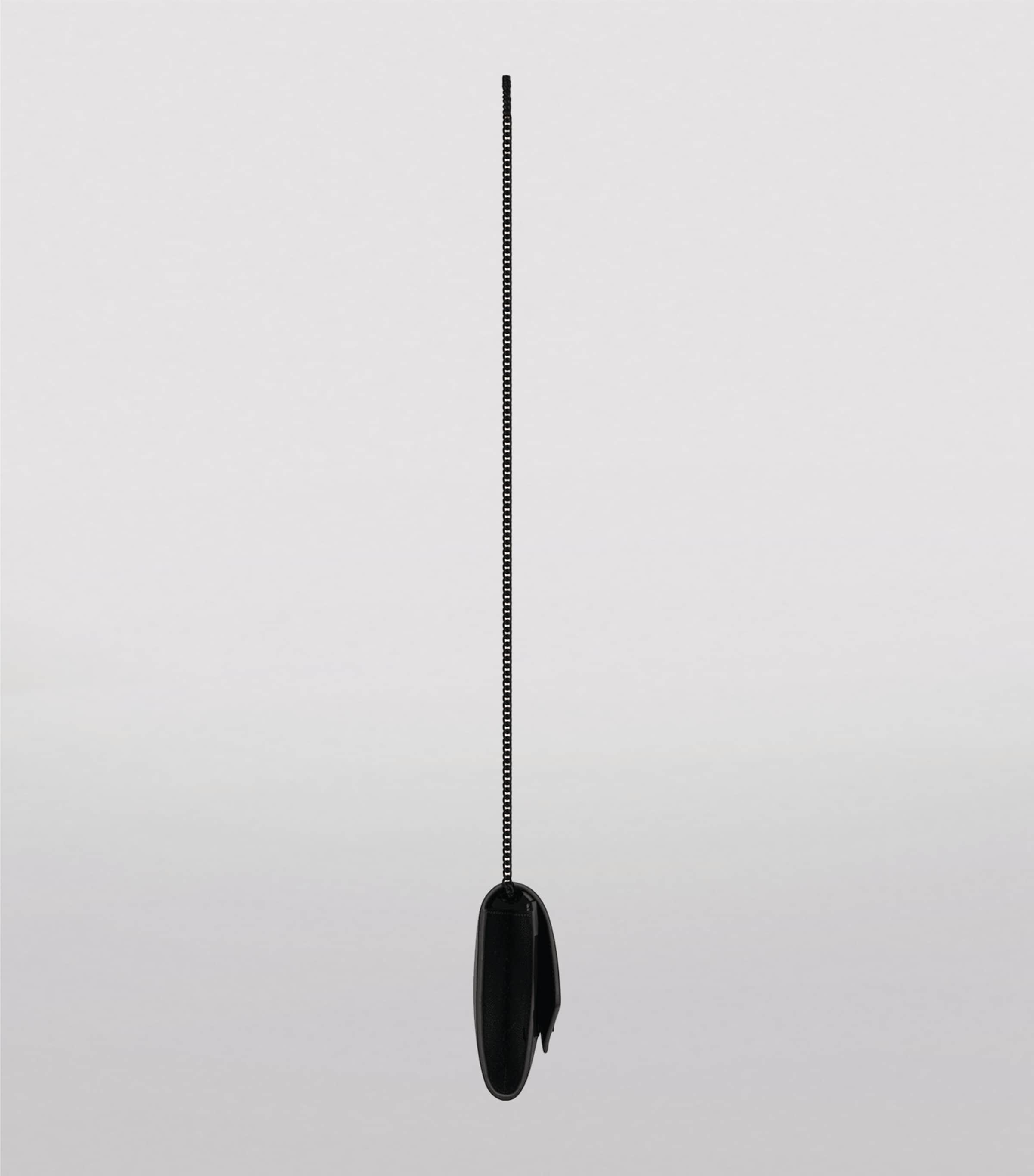 Leather Uptown Chain Wallet 1000 Image 4