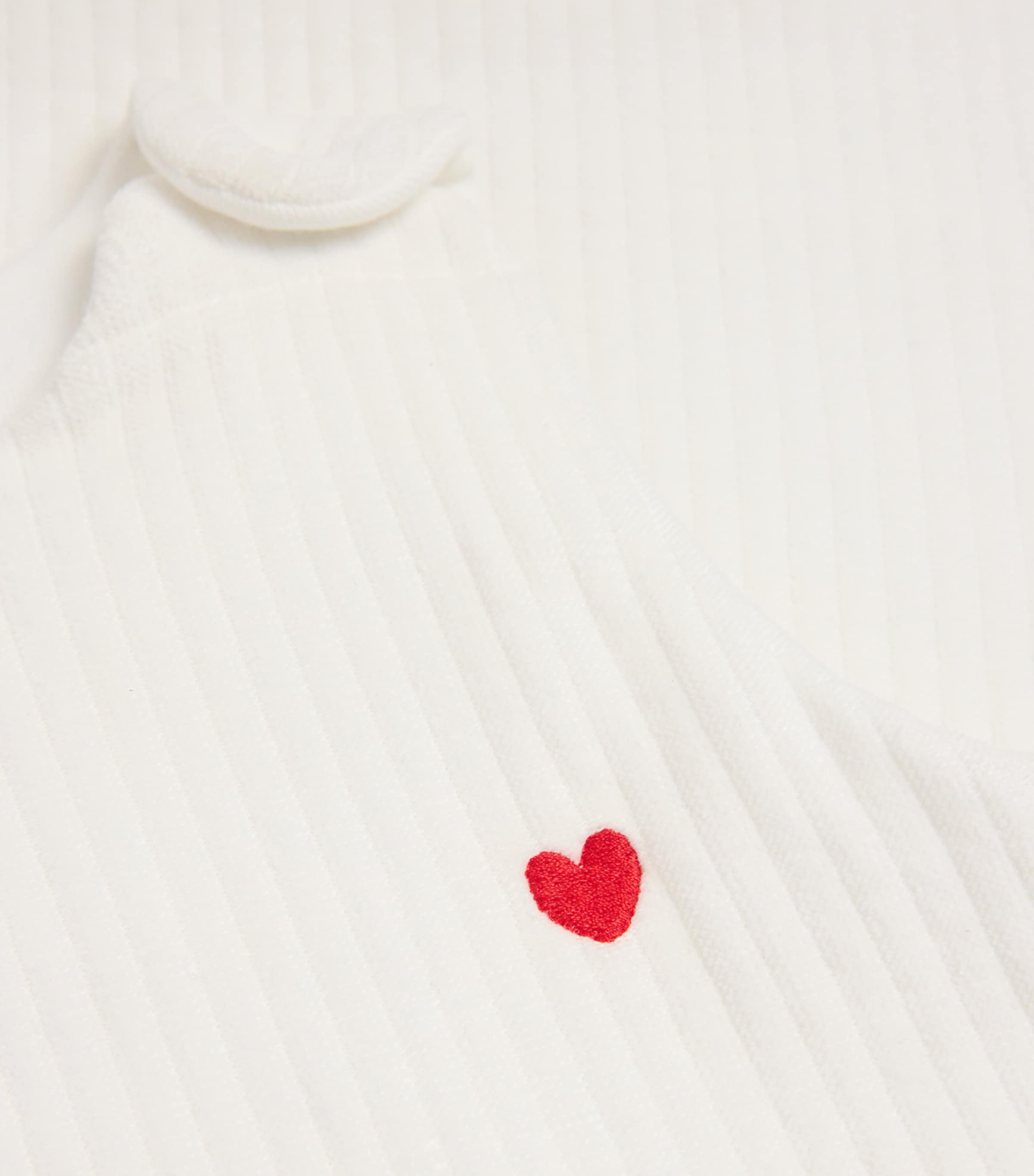 3 Tog Sleeping Bag (0-36 Months) 1MARSHMALLOW Image 3