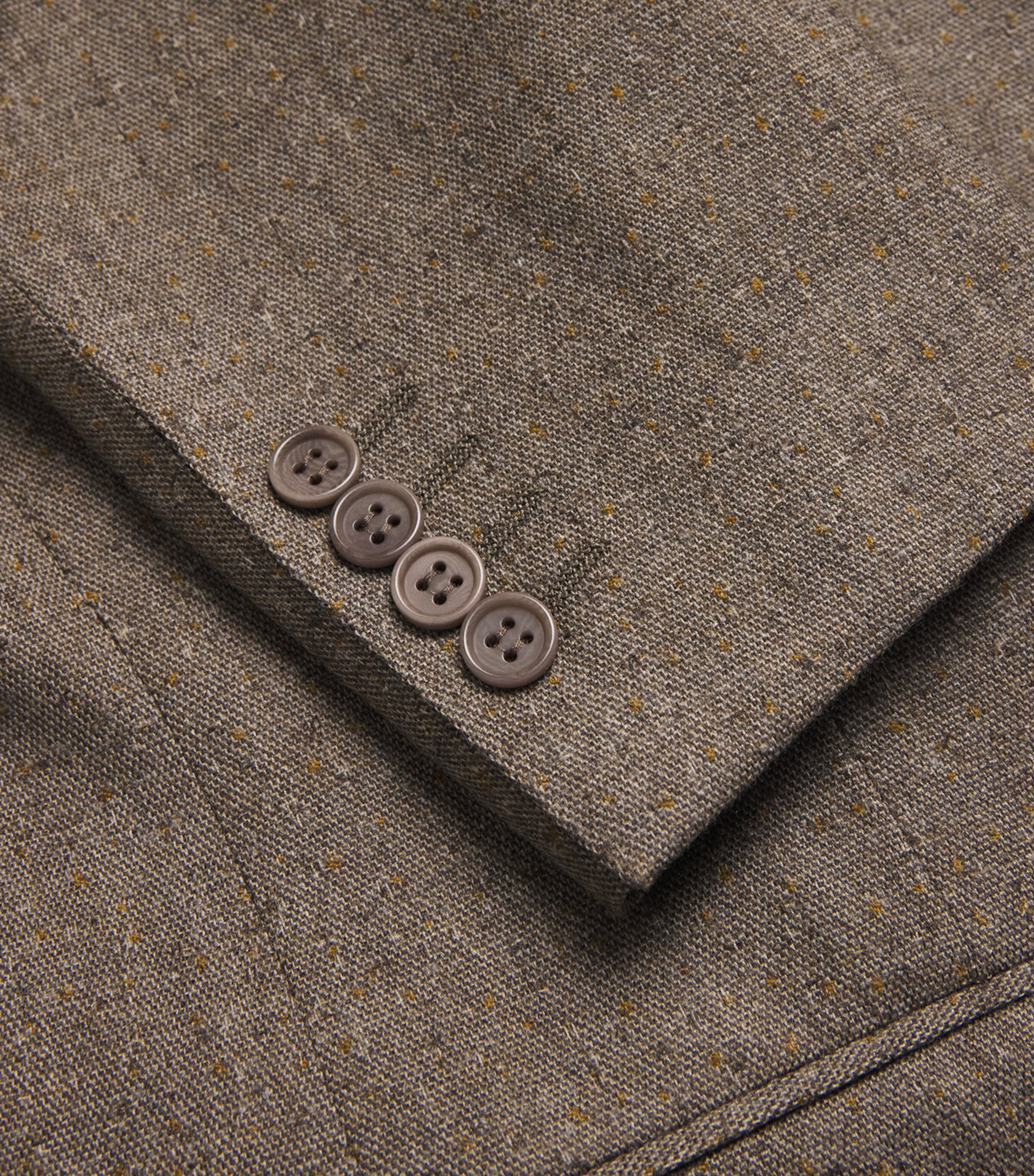 Wool Blazer 701 Image 5