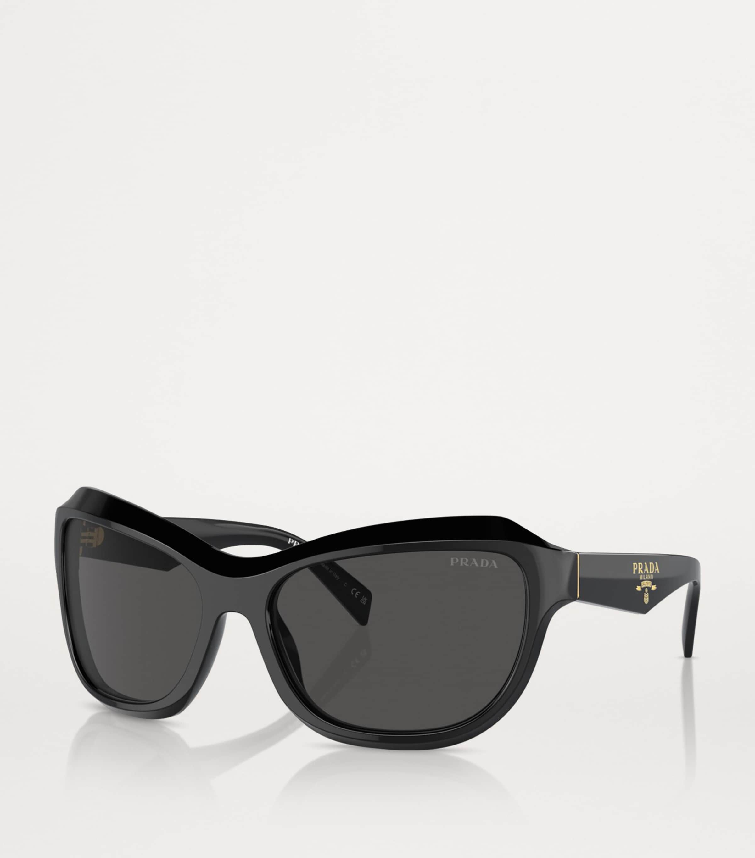 Metal PR A27S Sunglasses 16K5S0 Image 2