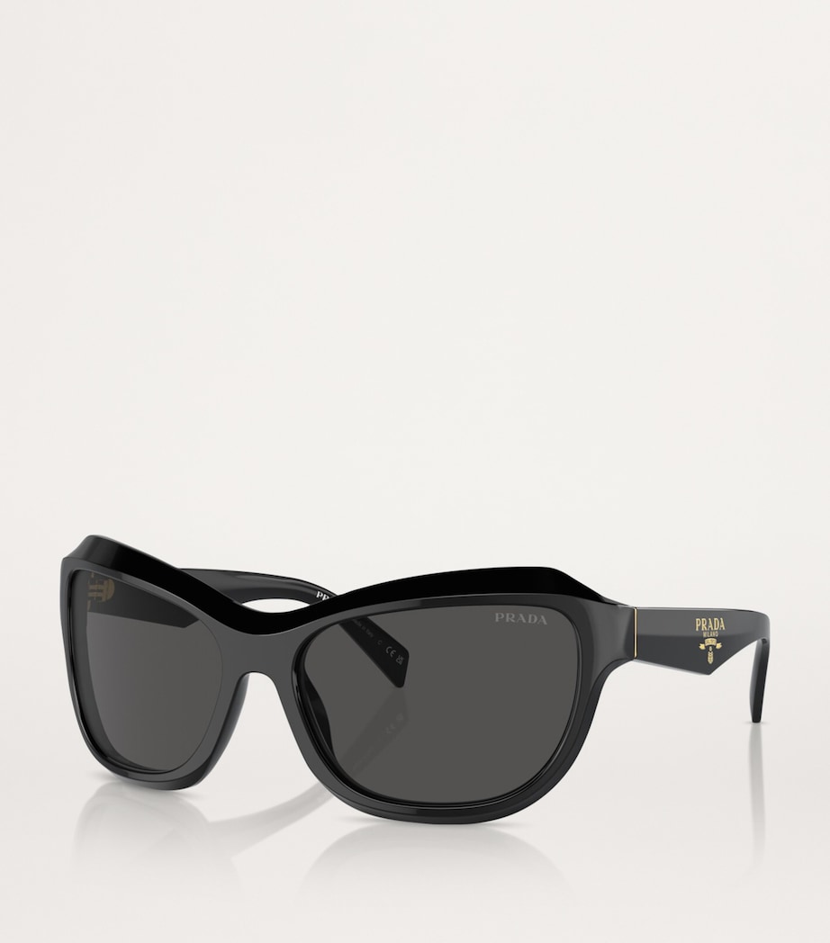 Metal PR A27S Sunglasses 16K5S0 Image 2