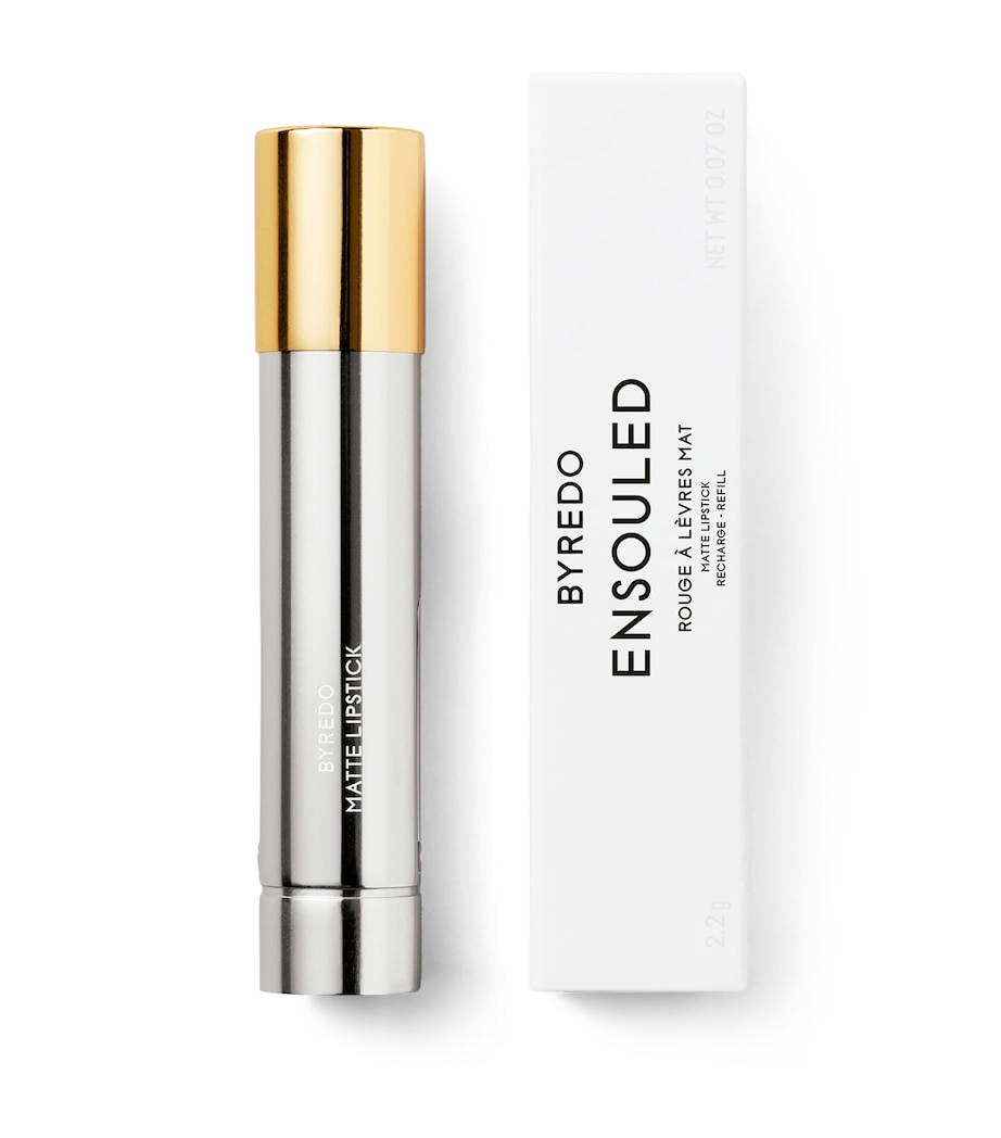 Matte Lipstick - Refill ENSOULED 205 Image 2