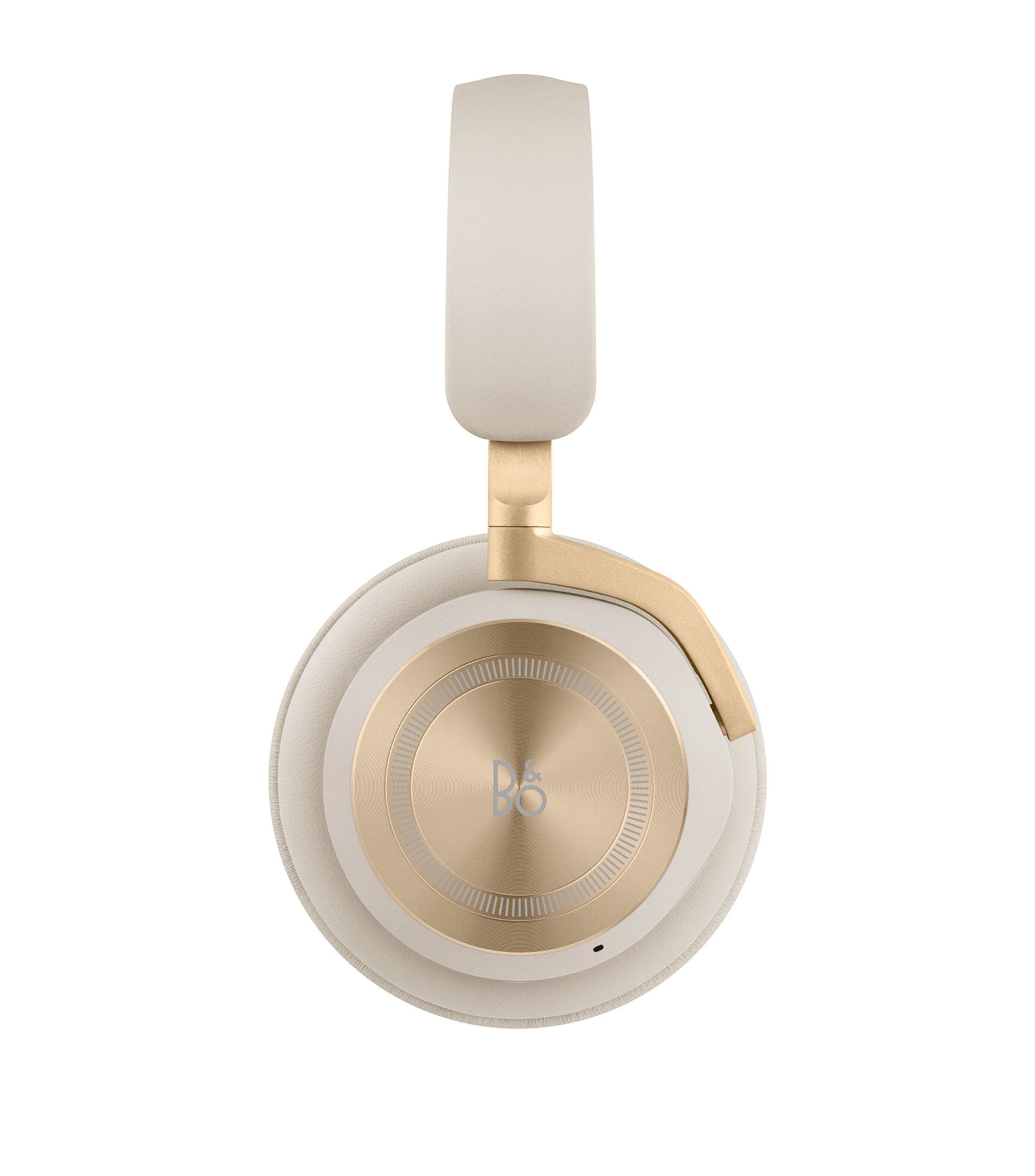 Beoplay HX Over-Ear Headphones GOLD TONE Image 4