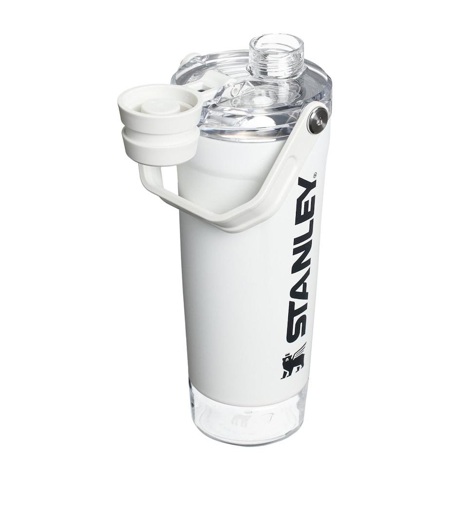 Stanley Stainless Steel Vitalize Shaker (0.59L) Chalk Image 2
