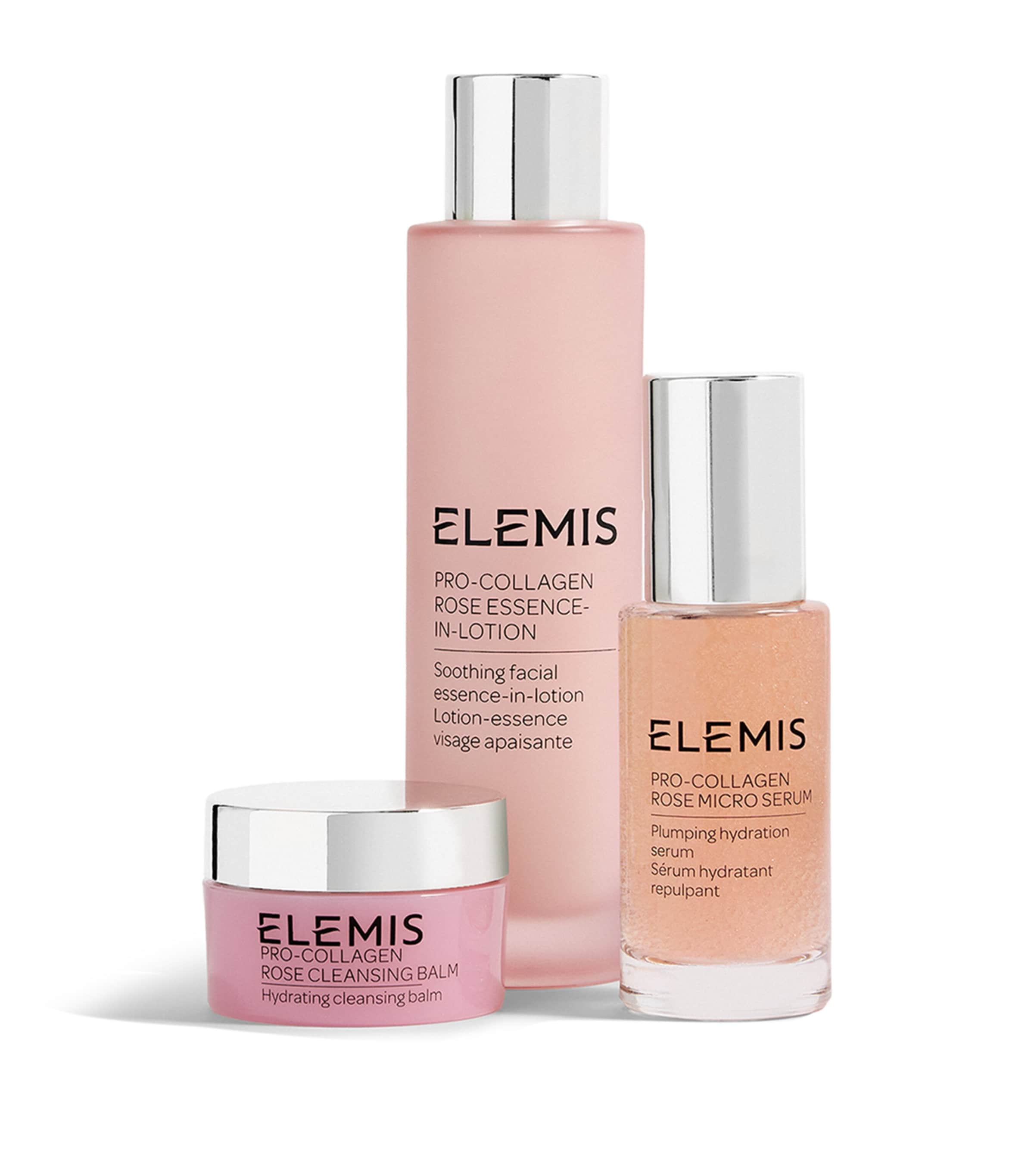Elemis The Rose Ritual Gift Set Image 6